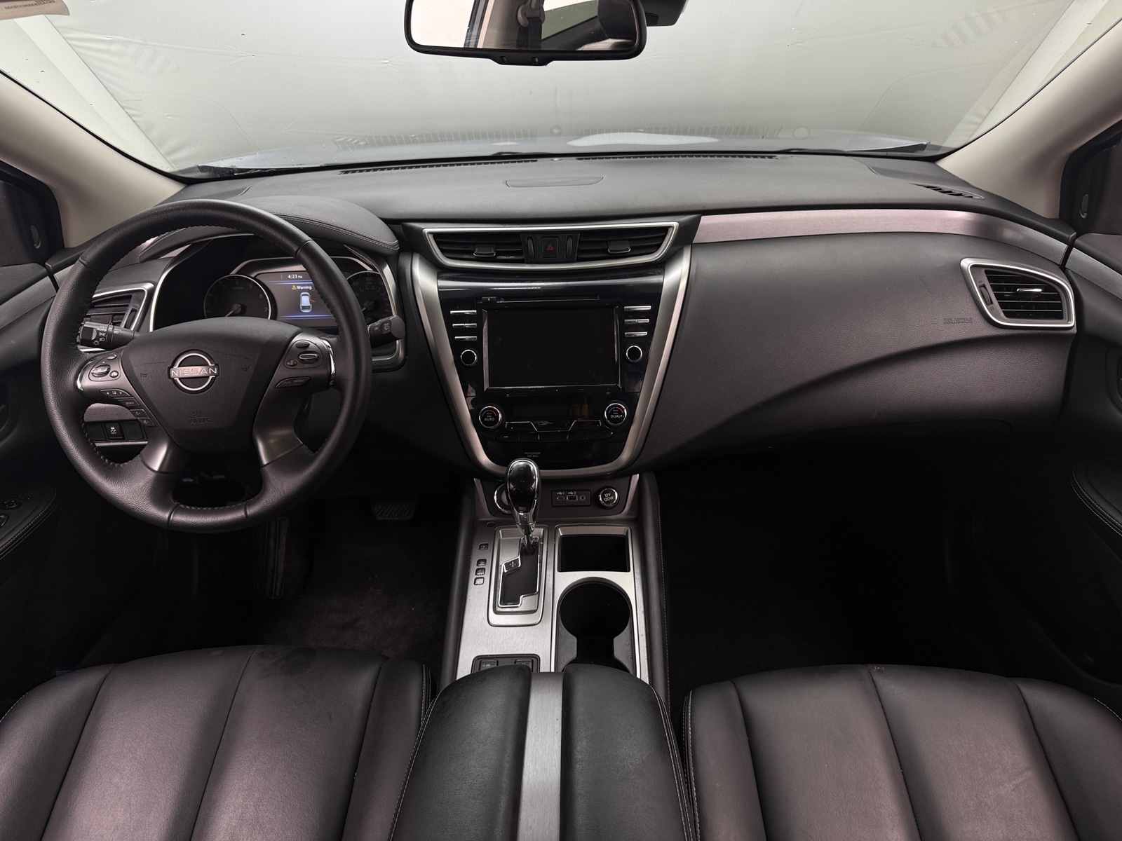 Thumbnail: 2024 Nissan Murano - 3