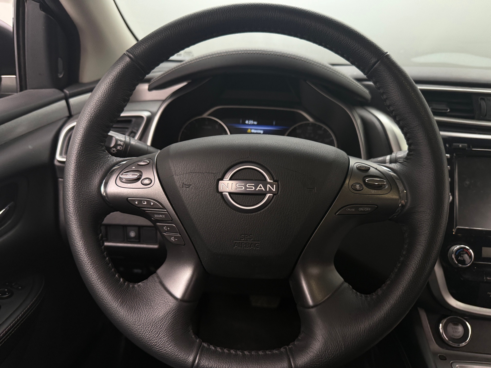 Thumbnail: 2024 Nissan Murano - 5