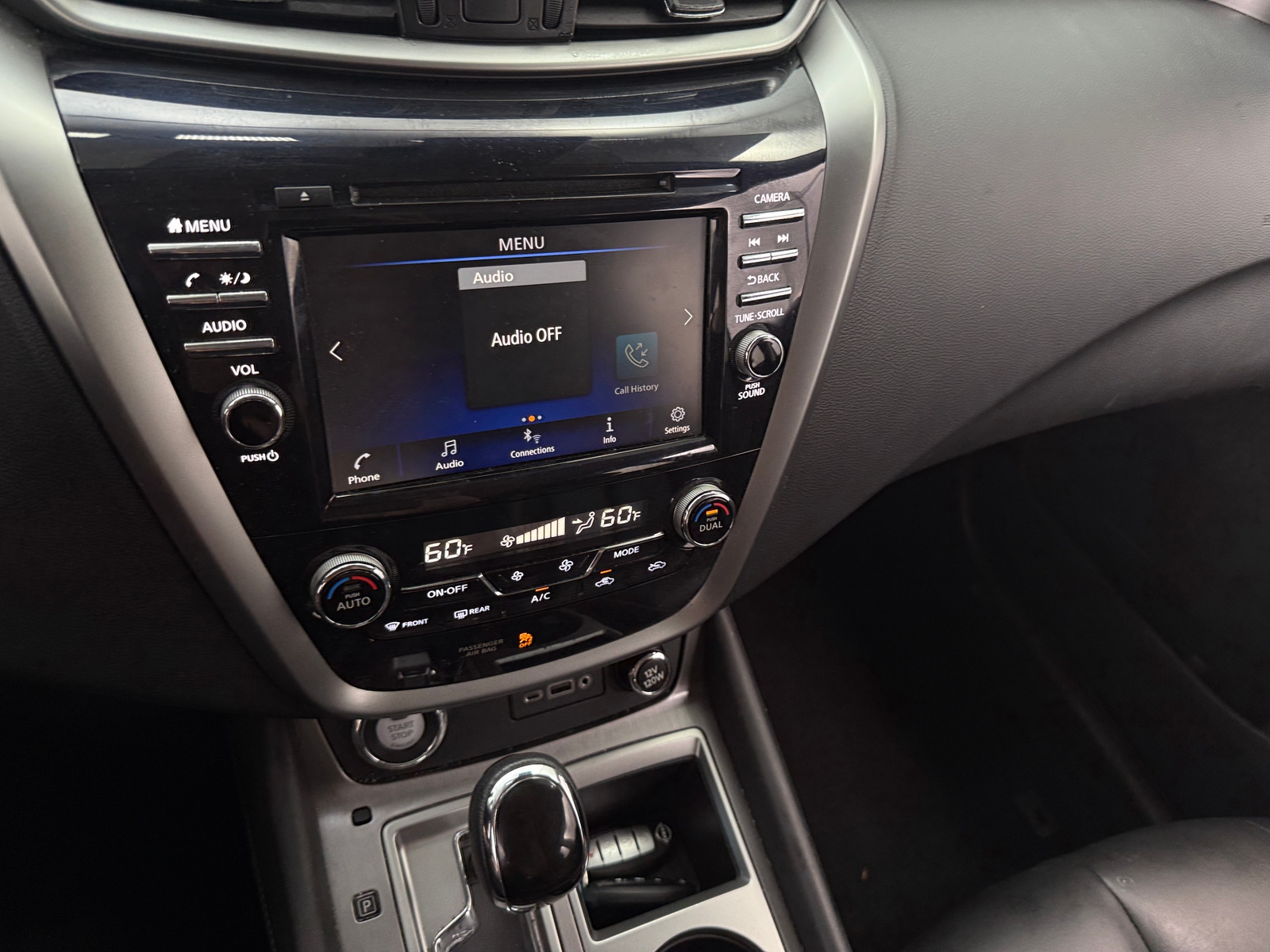 Thumbnail: 2024 Nissan Murano - 4
