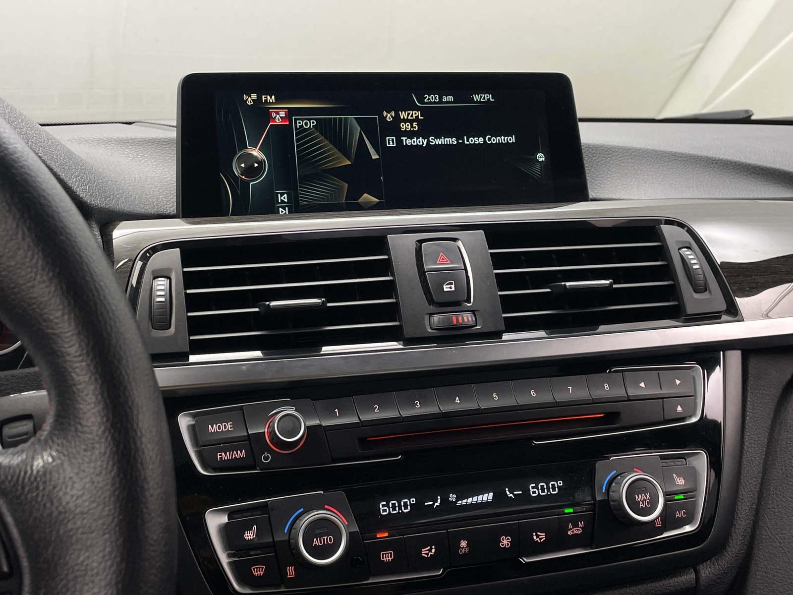 Thumbnail: 2016 BMW 4 Series - 3