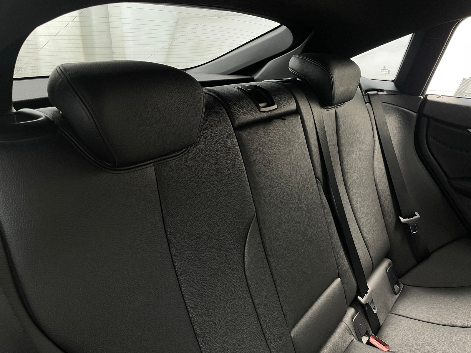 Thumbnail: 2016 BMW 4 Series - 5