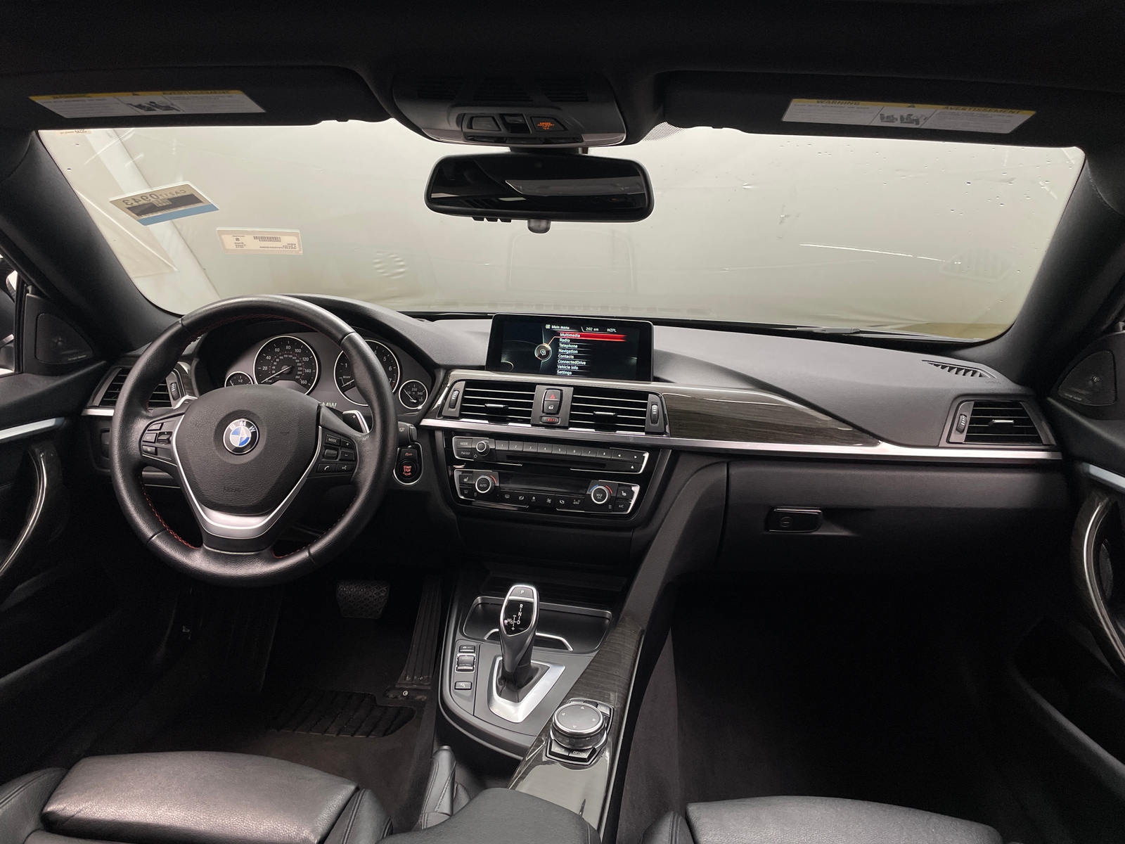 Thumbnail: 2016 BMW 4 Series - 2
