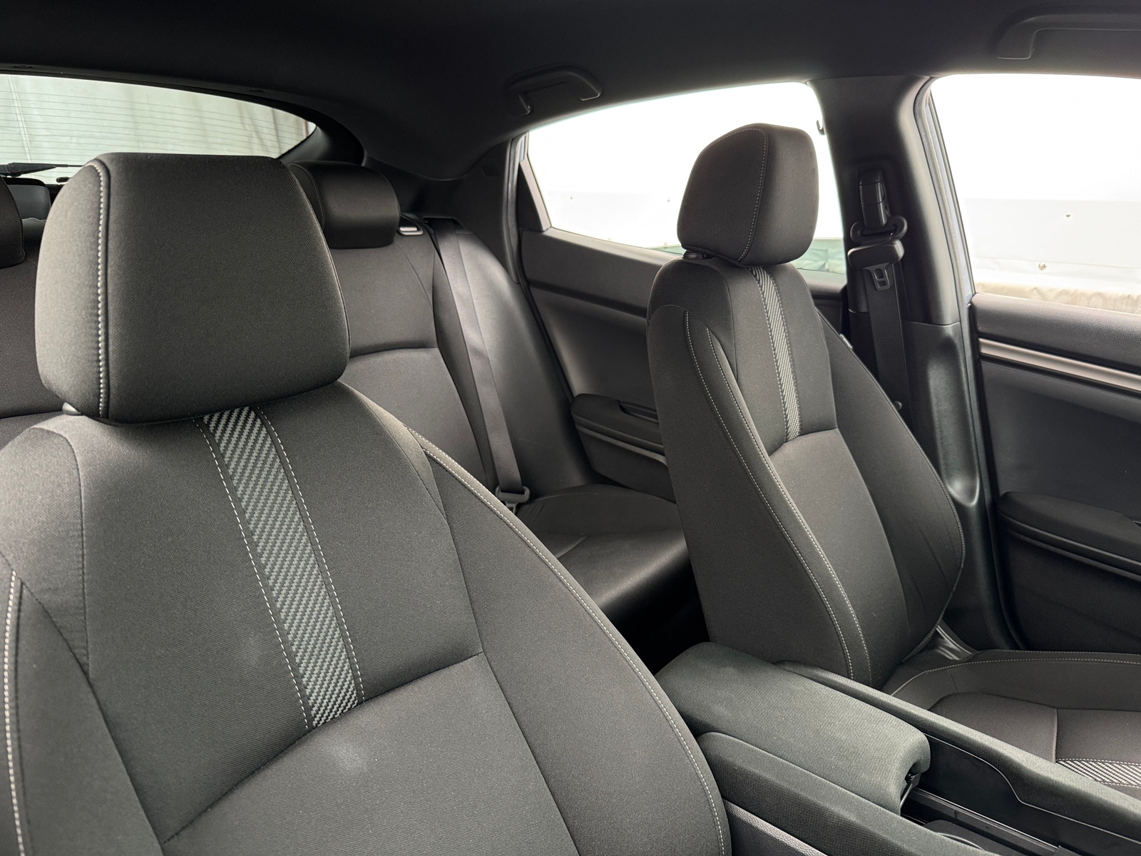 Thumbnail: 2019 Honda Civic - 2