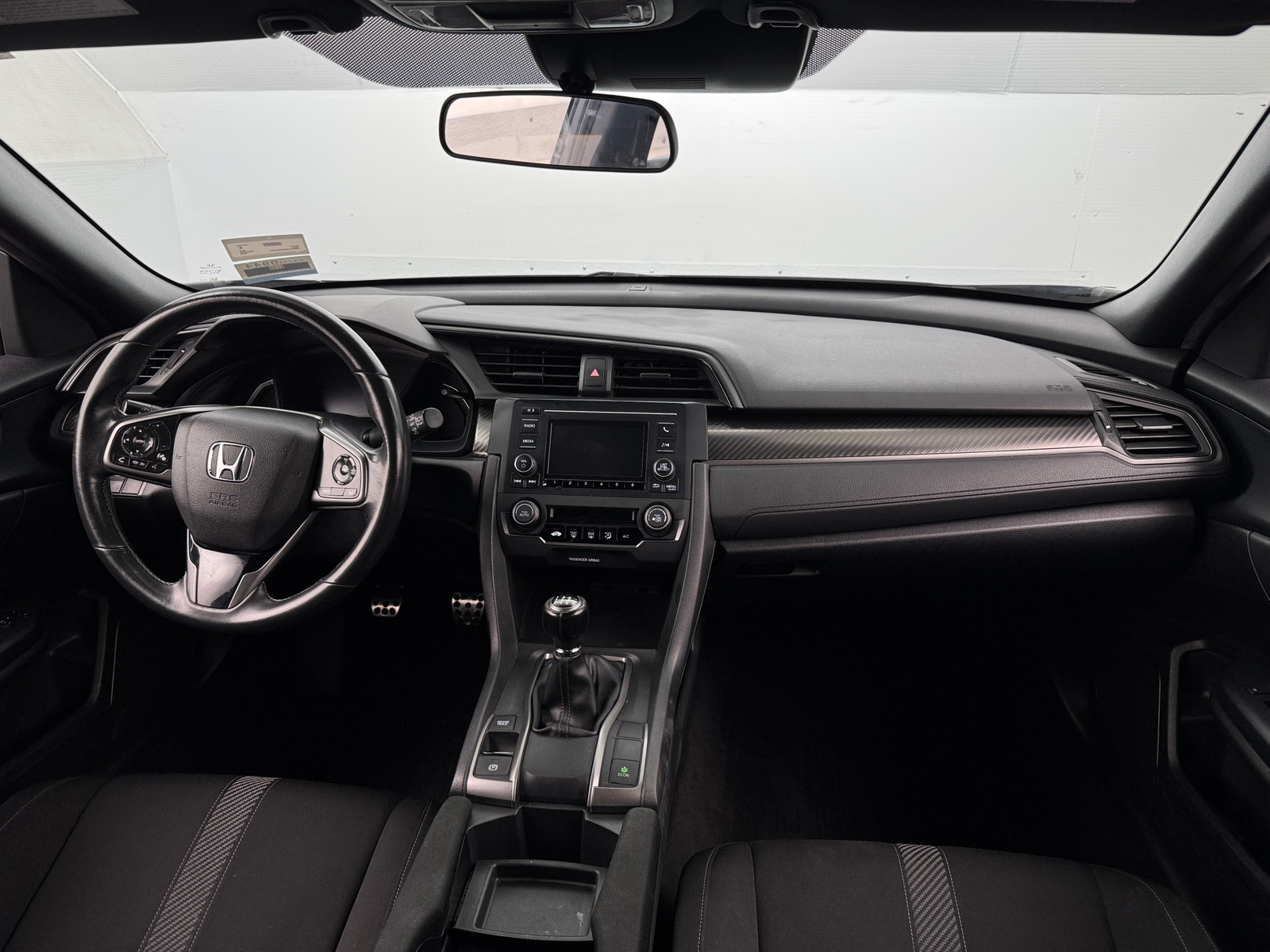 Thumbnail: 2019 Honda Civic - 3