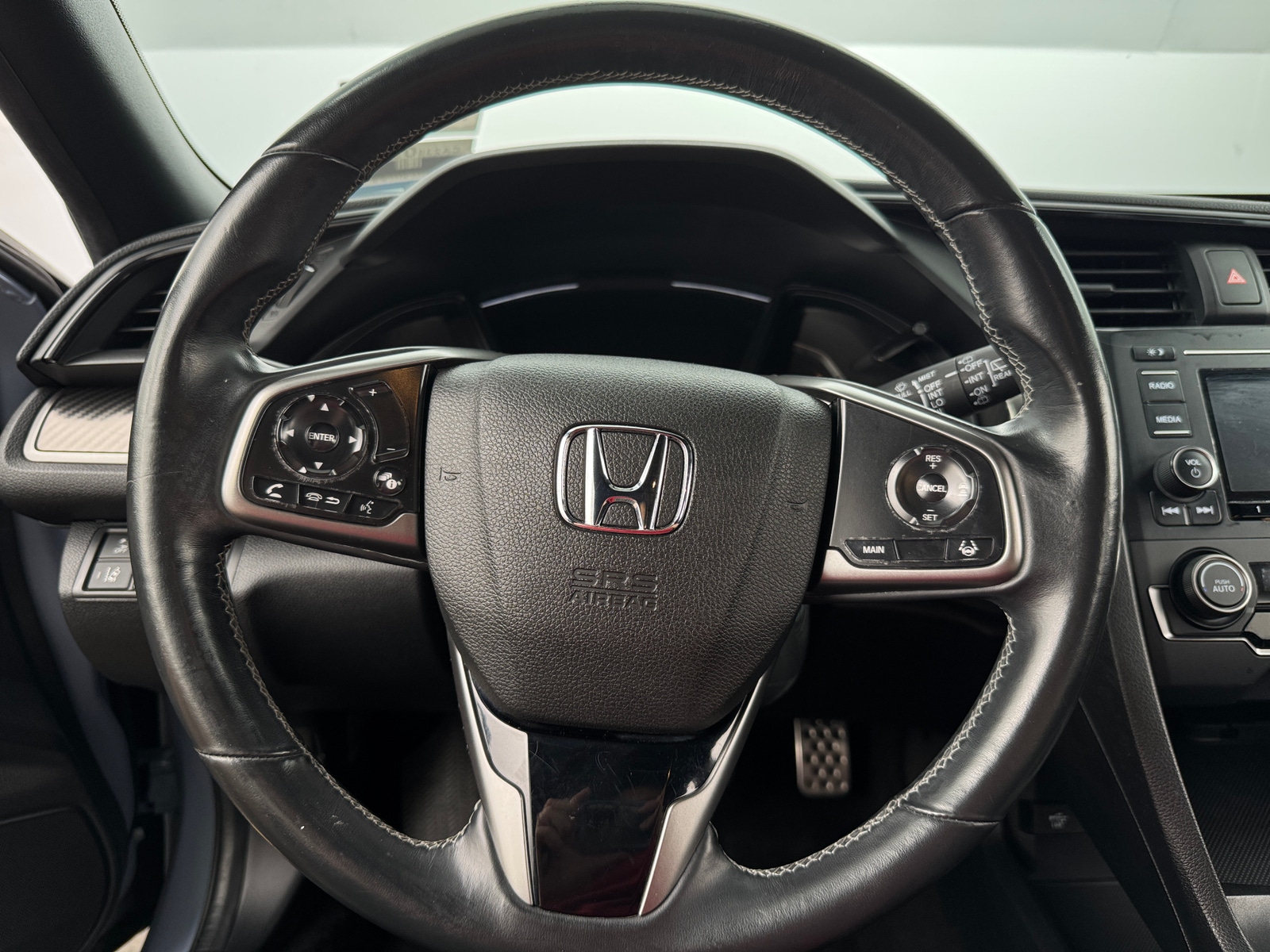 Thumbnail: 2019 Honda Civic - 5