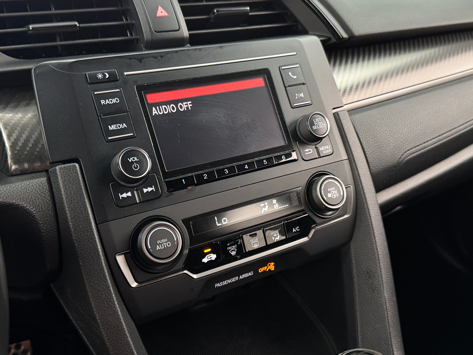Thumbnail: 2019 Honda Civic - 4