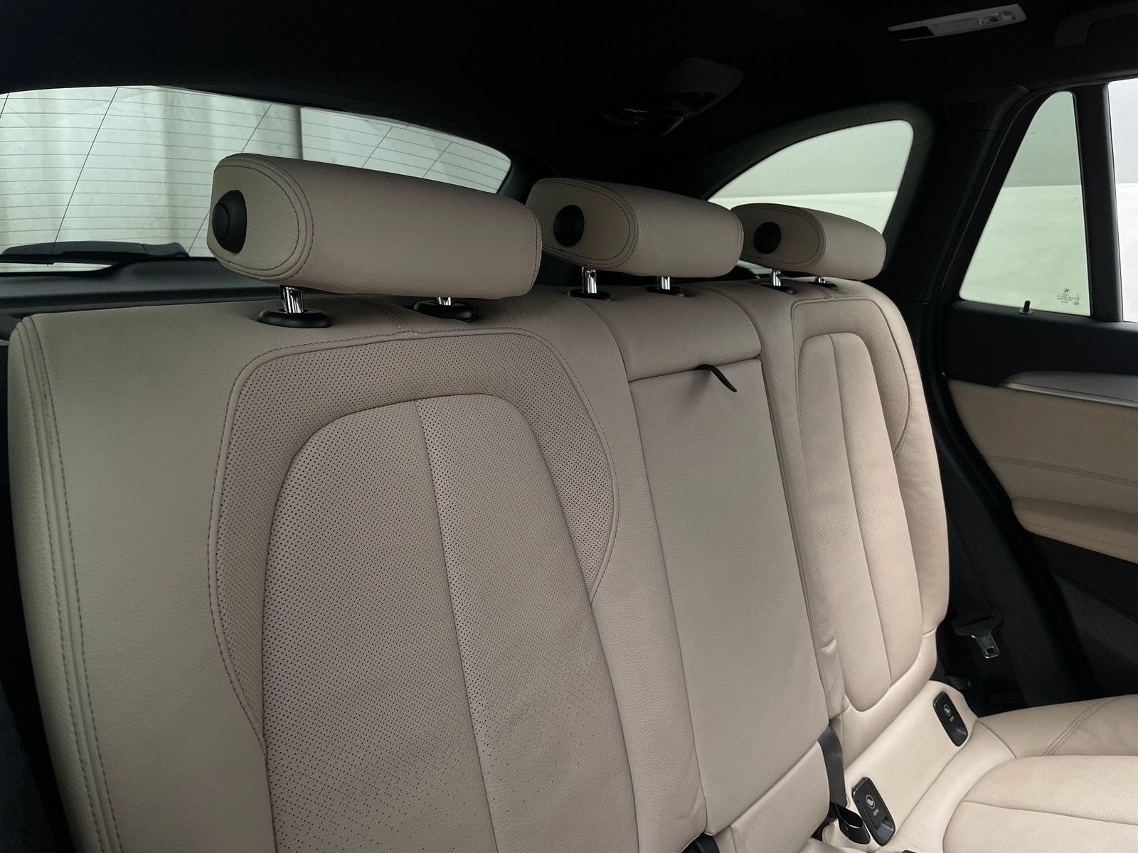 Thumbnail: 2018 BMW X1 - 5