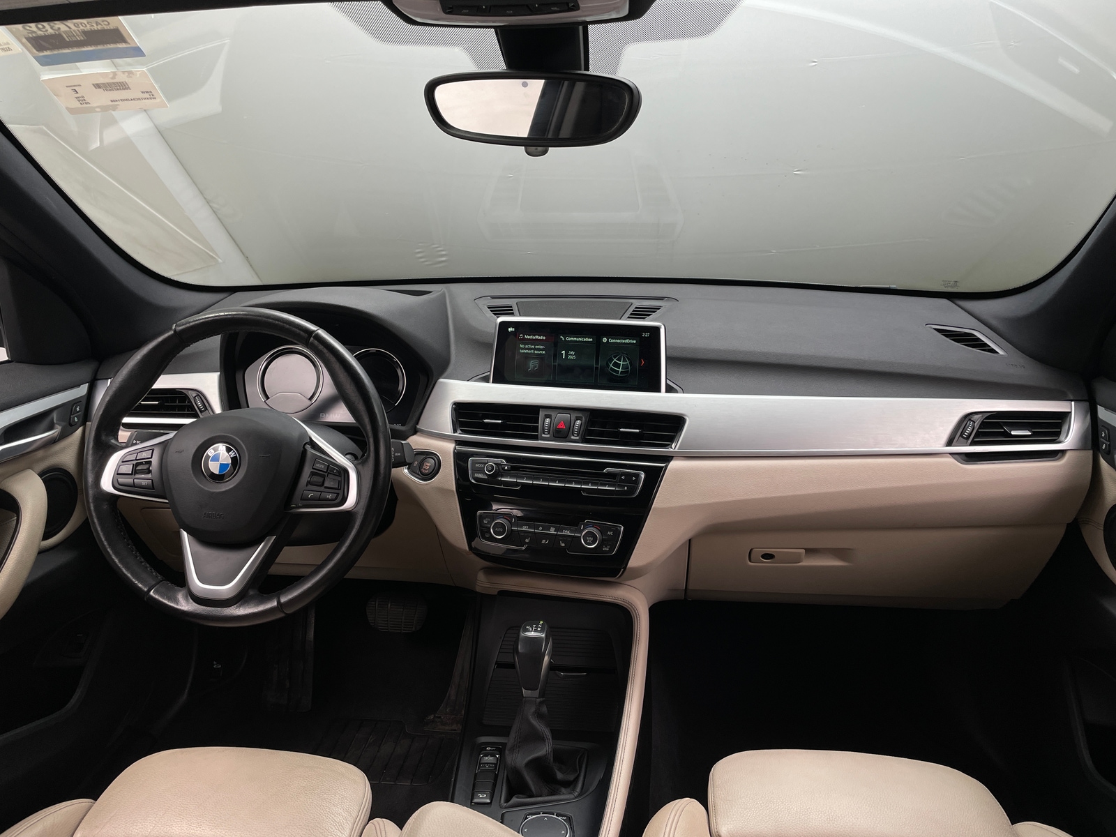 Thumbnail: 2018 BMW X1 - 2