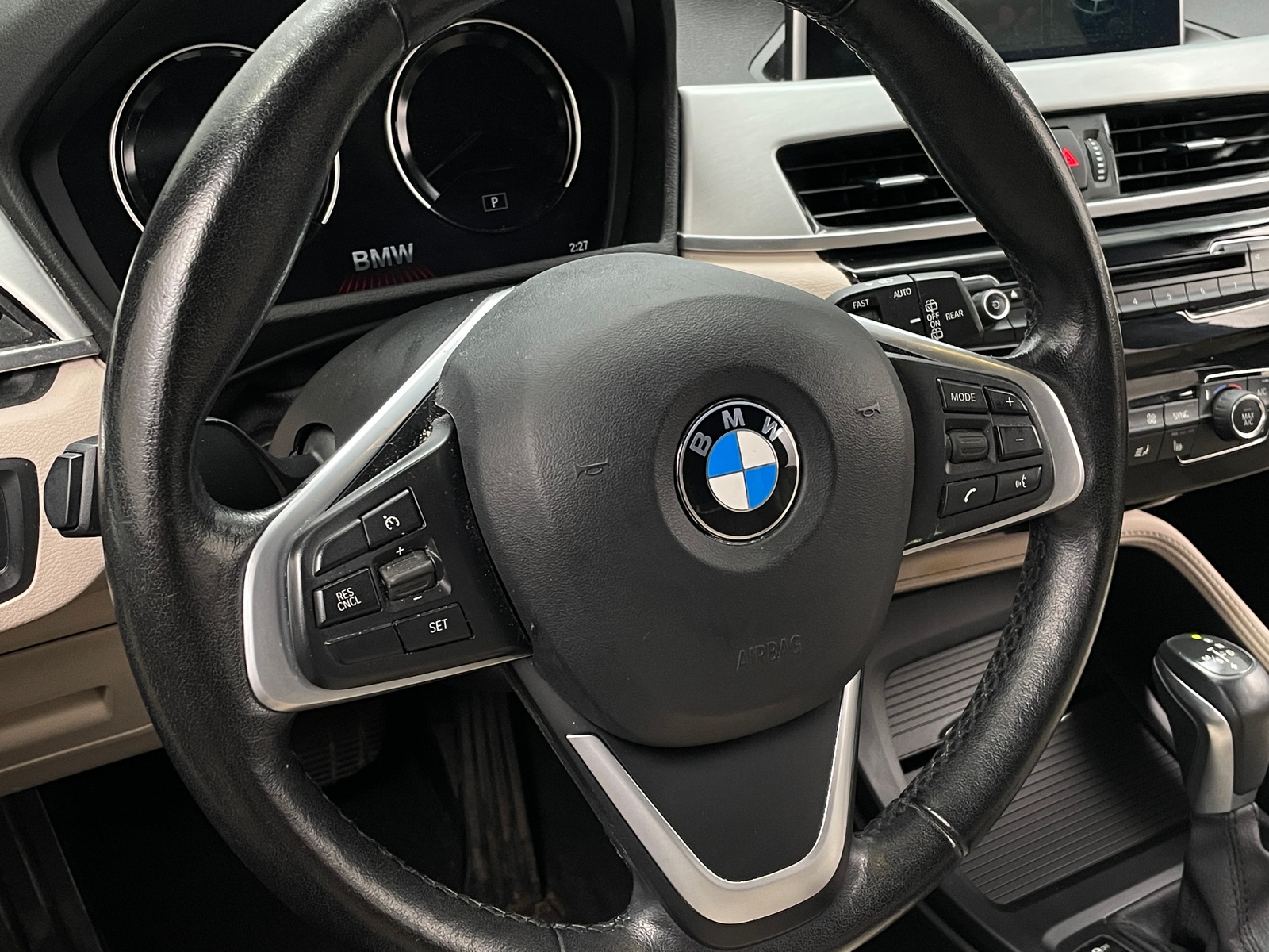 Thumbnail: 2018 BMW X1 - 4