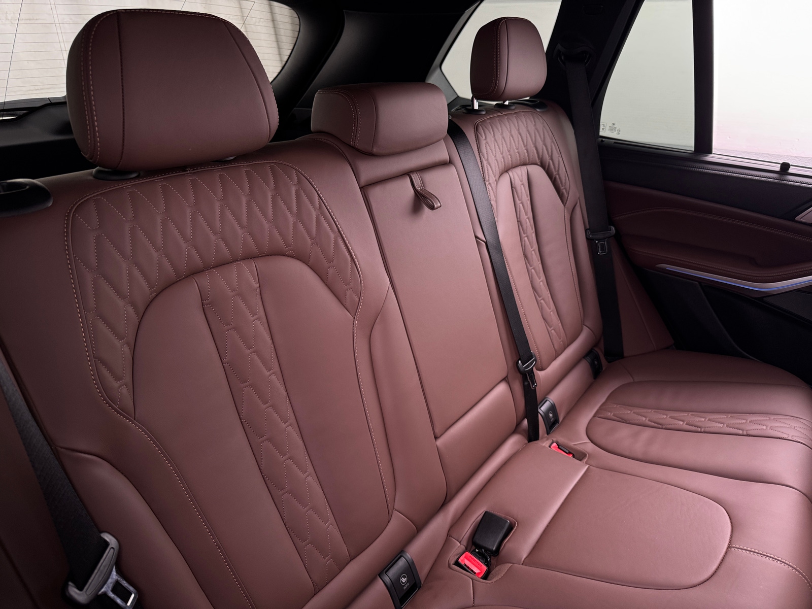 Thumbnail: 2022 BMW X5 - 5