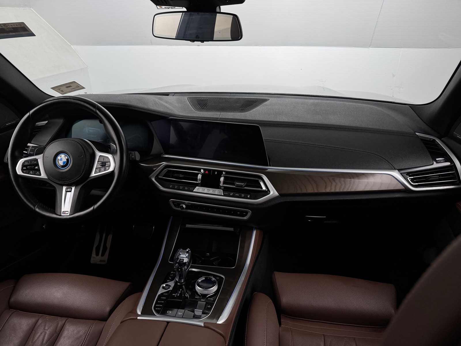 Thumbnail: 2022 BMW X5 - 2