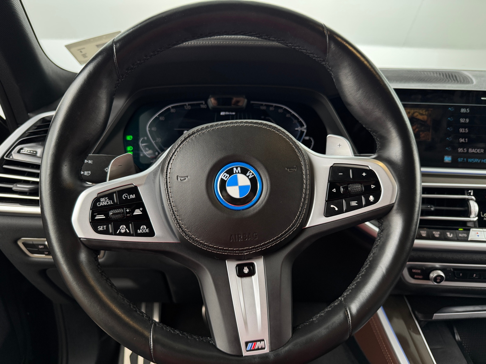 Thumbnail: 2022 BMW X5 - 4