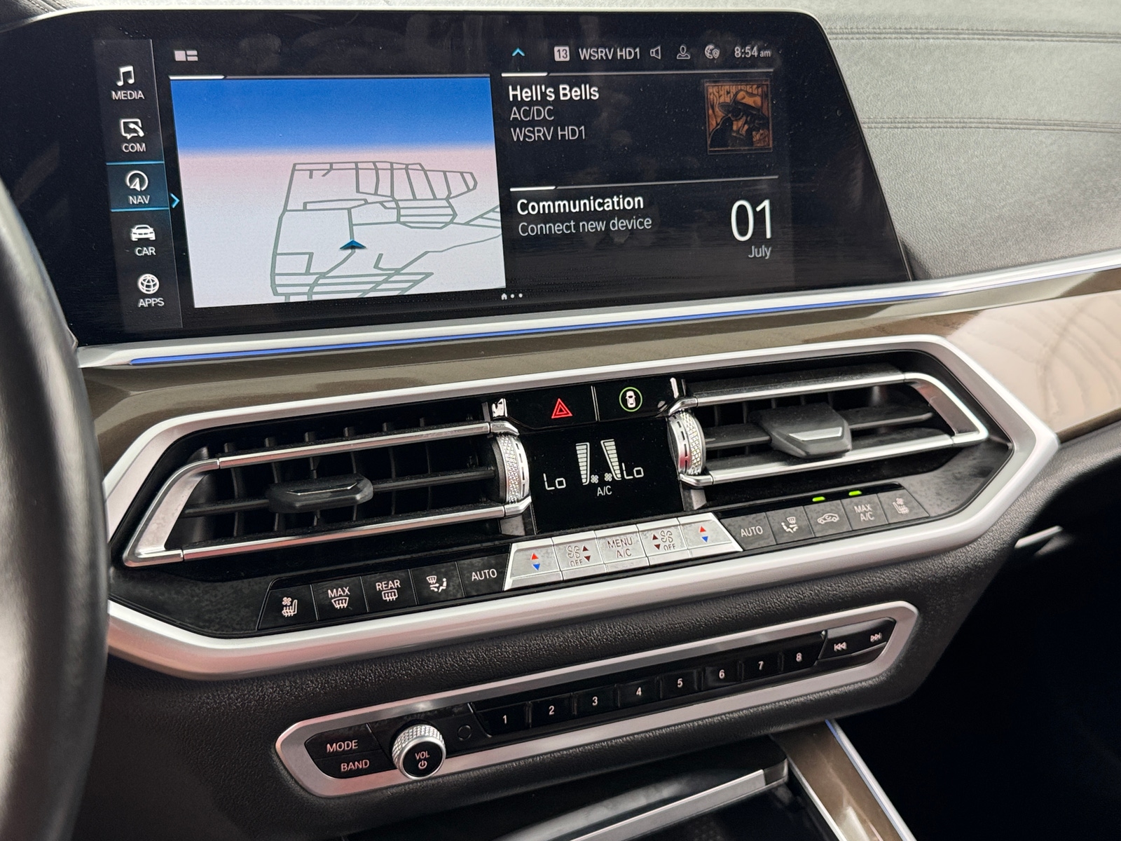 Thumbnail: 2022 BMW X5 - 3