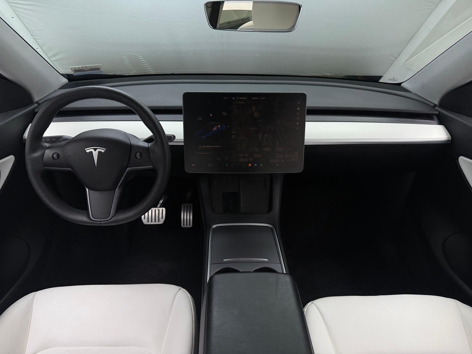 Thumbnail: 2021 Tesla Model Y - 2