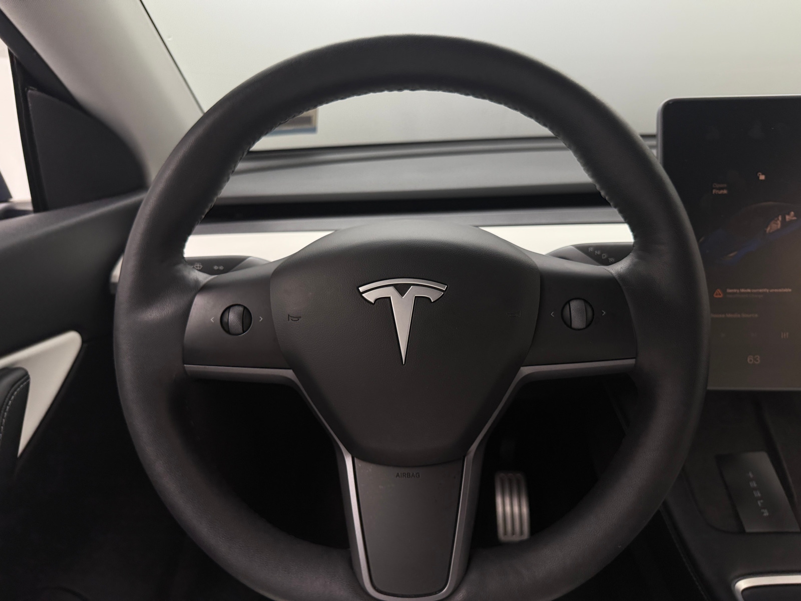 Thumbnail: 2021 Tesla Model Y - 4