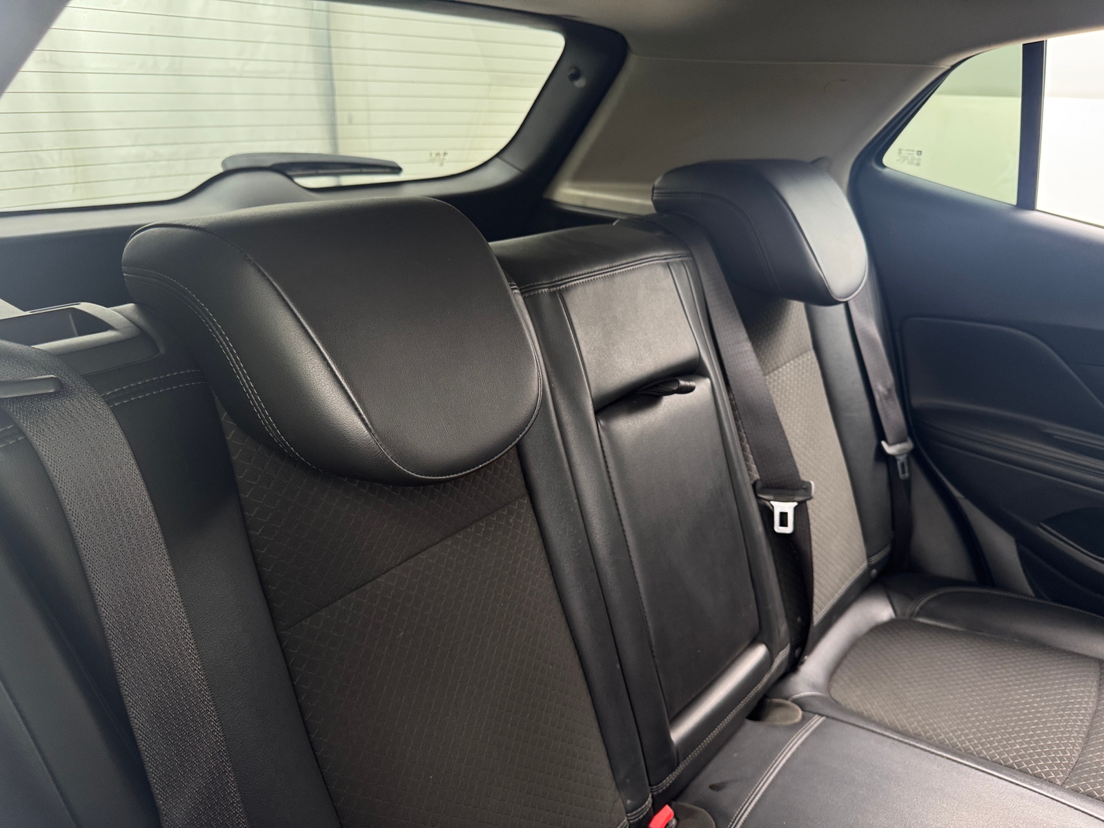 Thumbnail: 2019 Buick Encore - 5