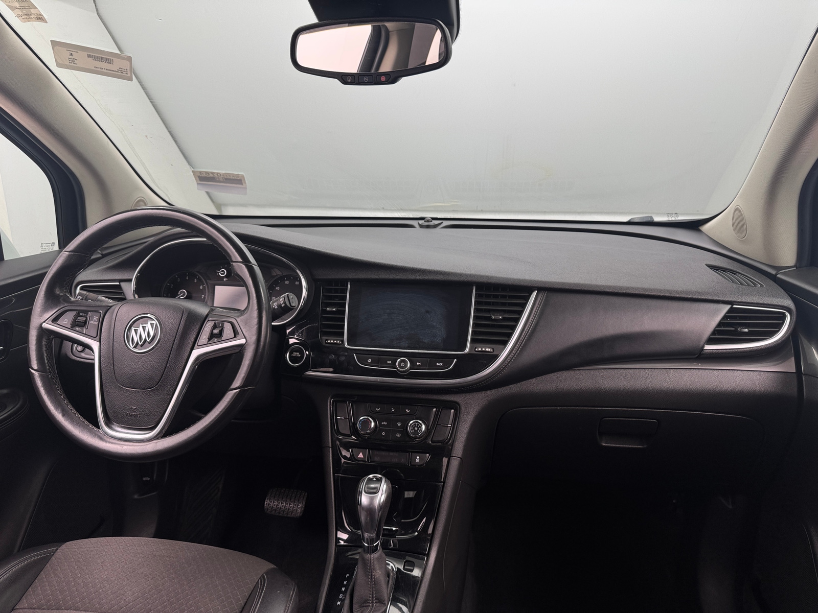 Thumbnail: 2019 Buick Encore - 2