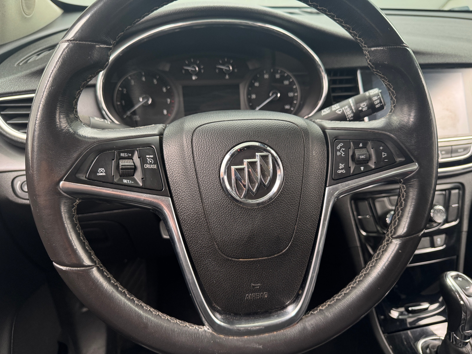 Thumbnail: 2019 Buick Encore - 4