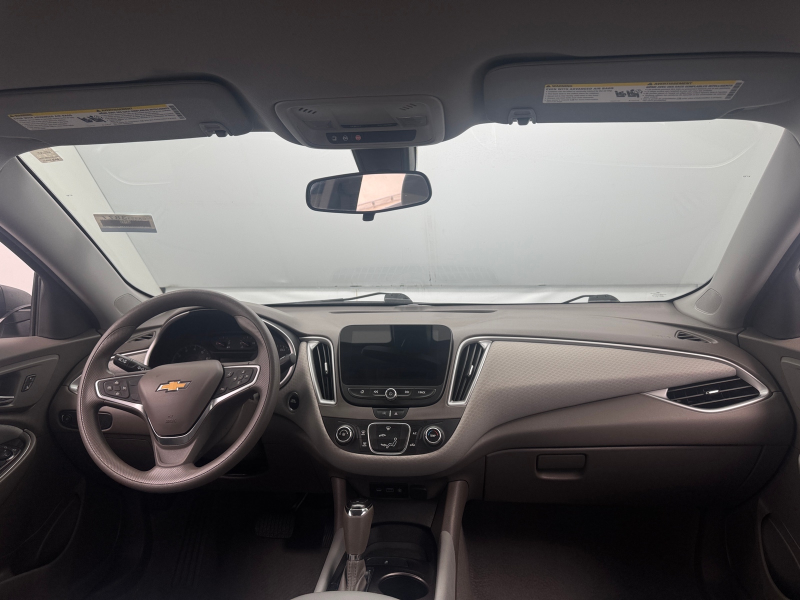 Thumbnail: 2020 Chevrolet Malibu - 3