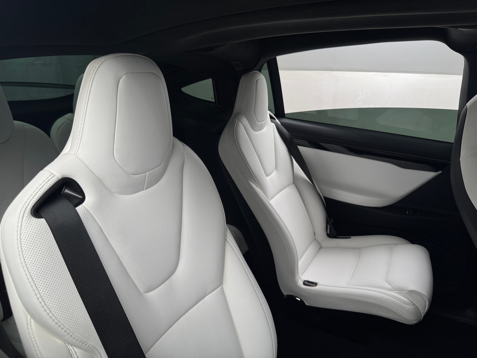 Thumbnail: 2018 Tesla Model X - 5