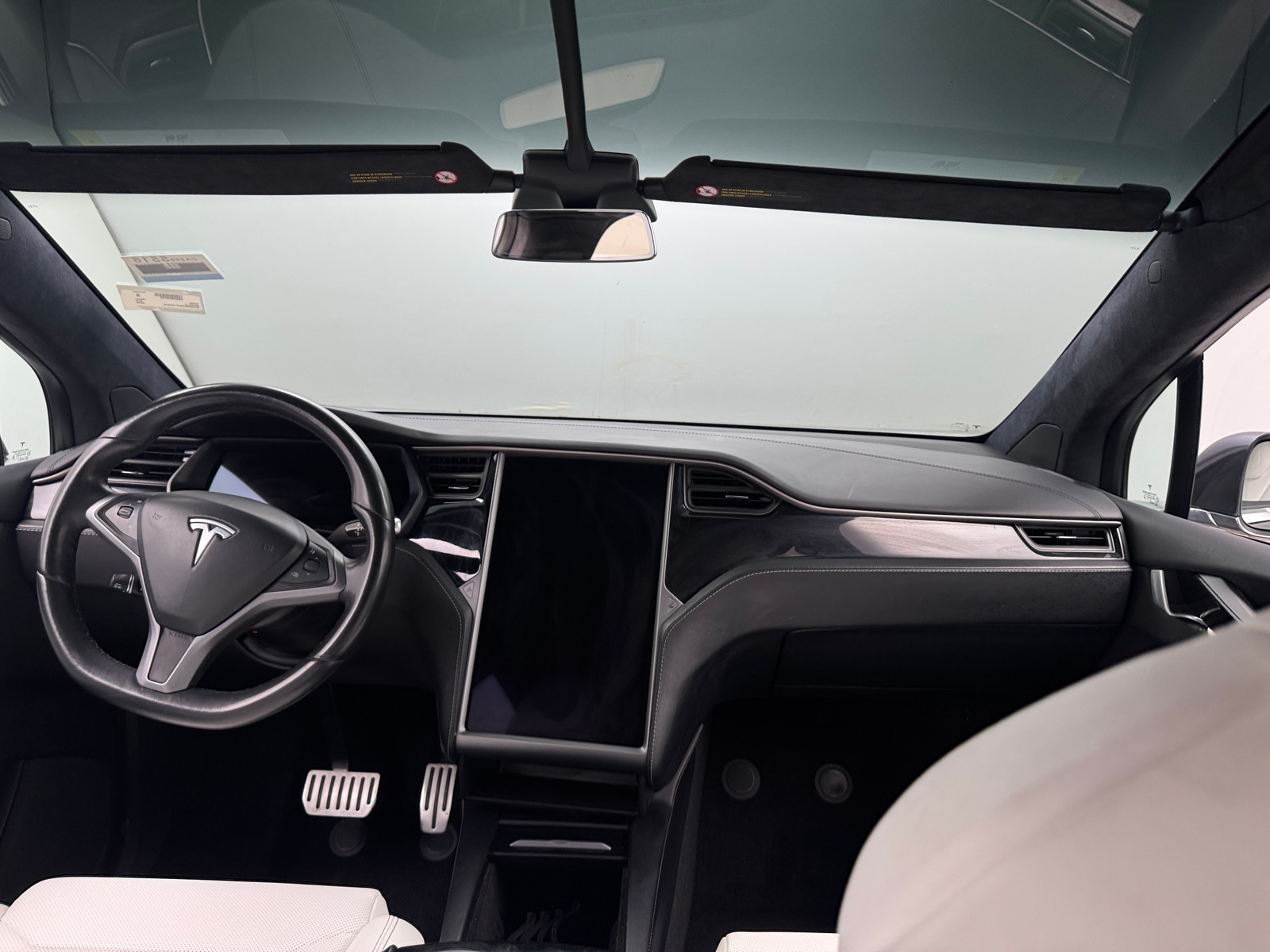 Thumbnail: 2018 Tesla Model X - 2