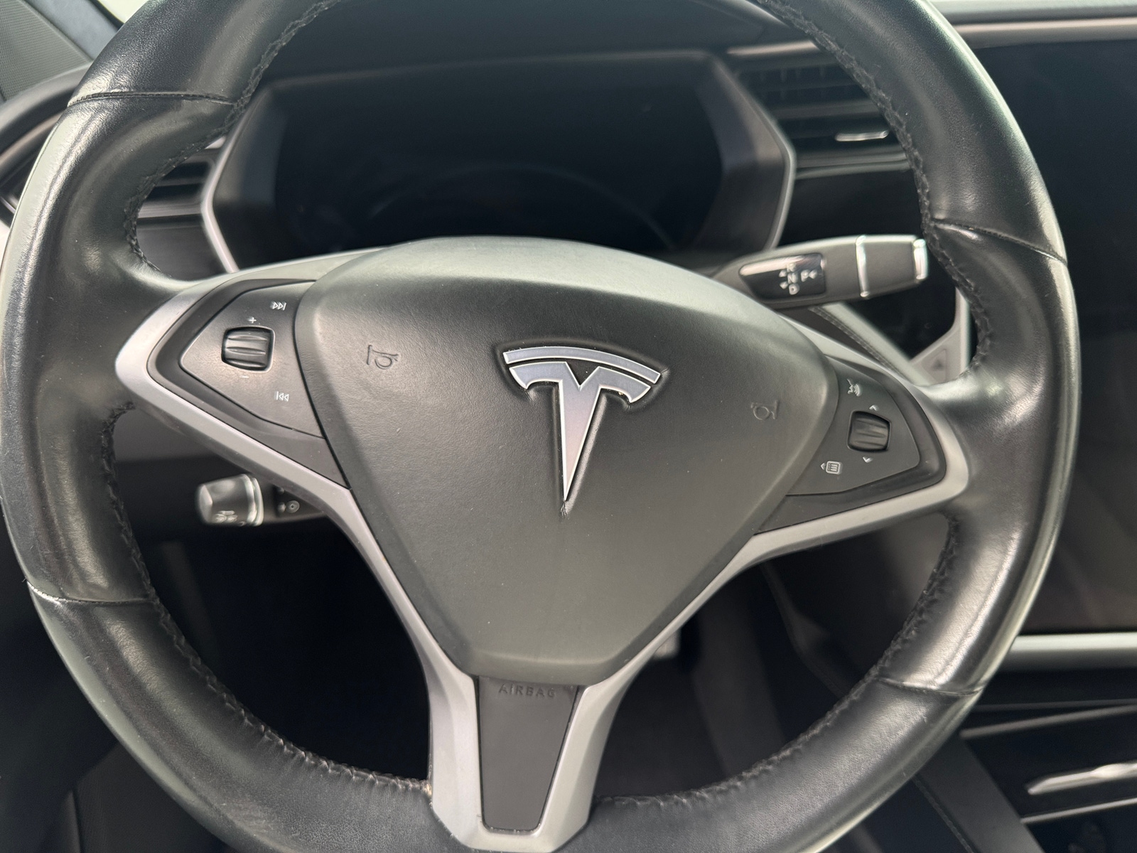Thumbnail: 2018 Tesla Model X - 4