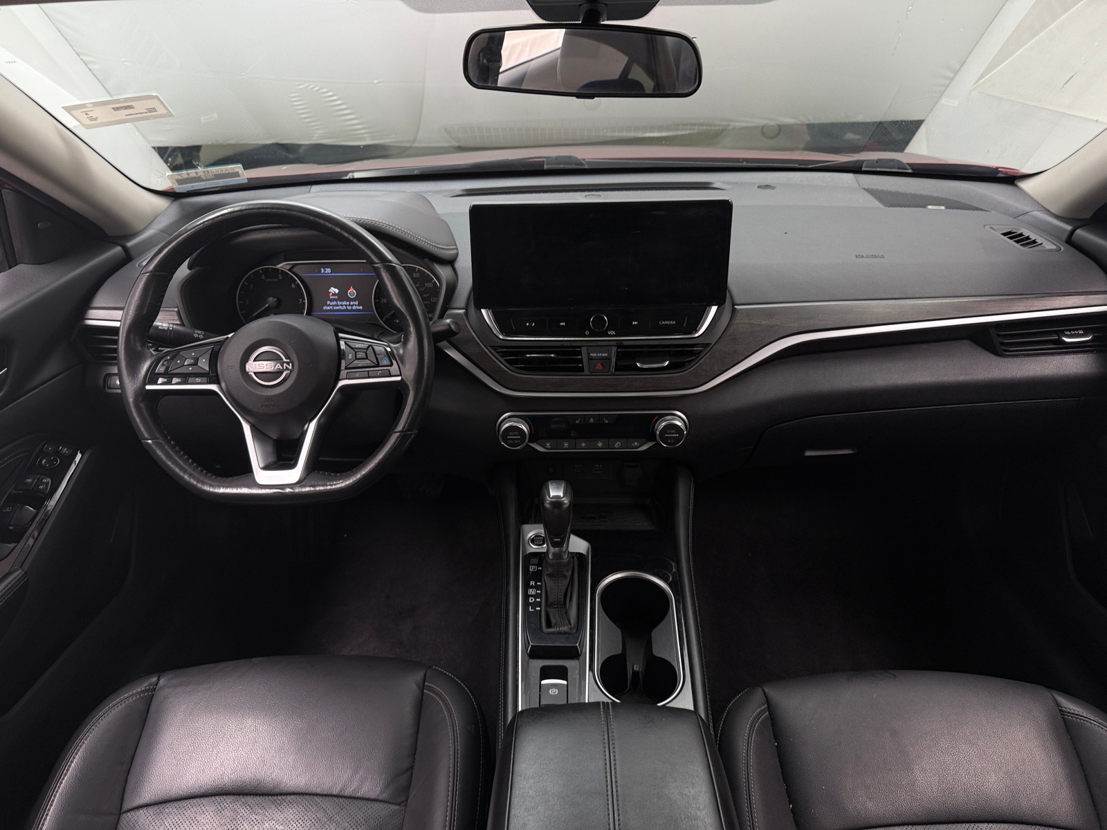 Thumbnail: 2023 Nissan Altima - 2