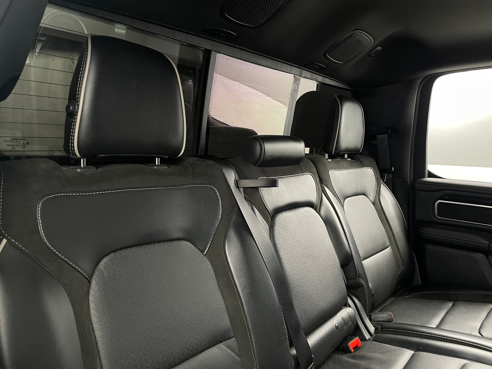 Thumbnail: 2019 RAM 1500 - 5