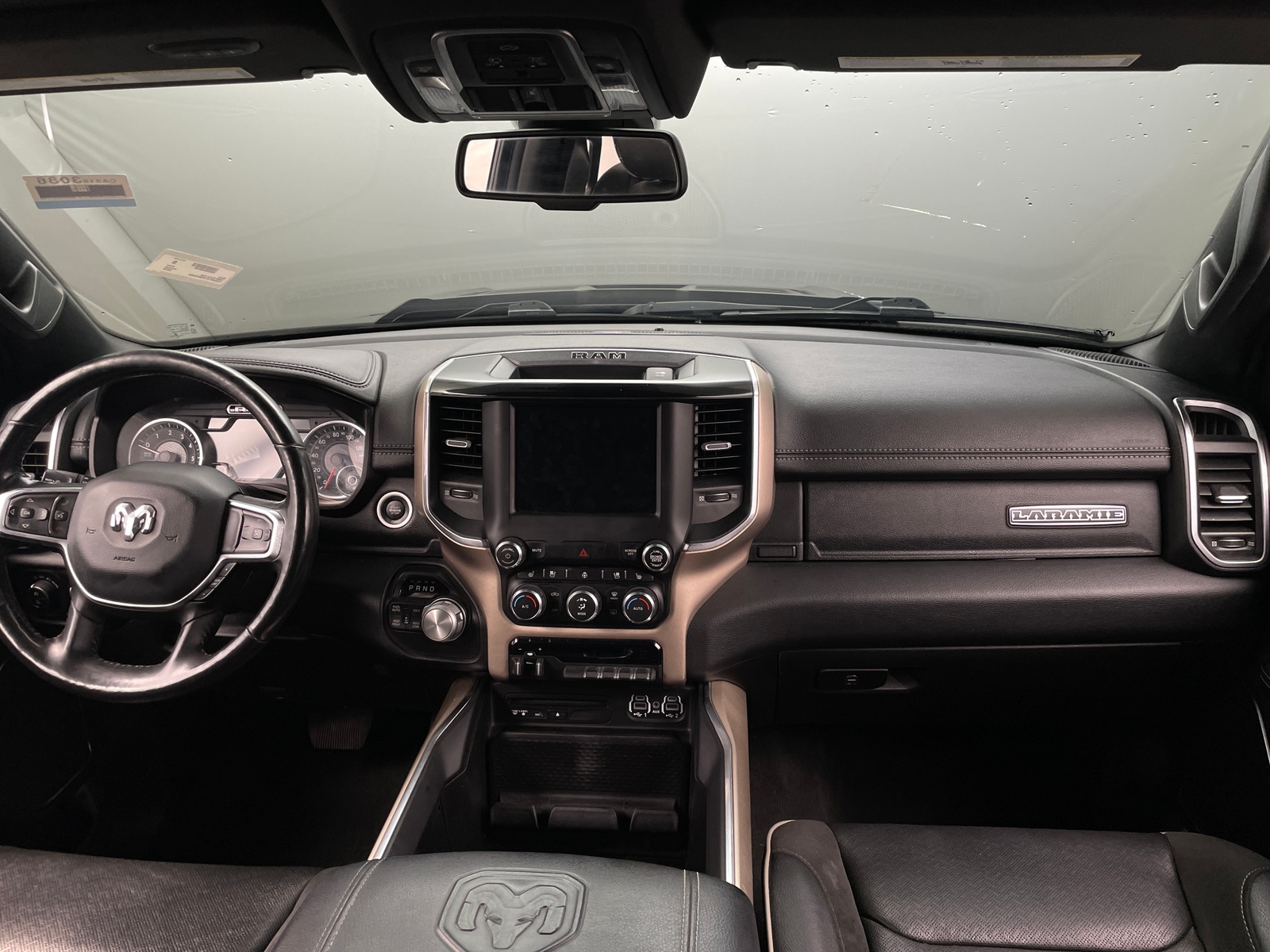 Thumbnail: 2019 RAM 1500 - 2