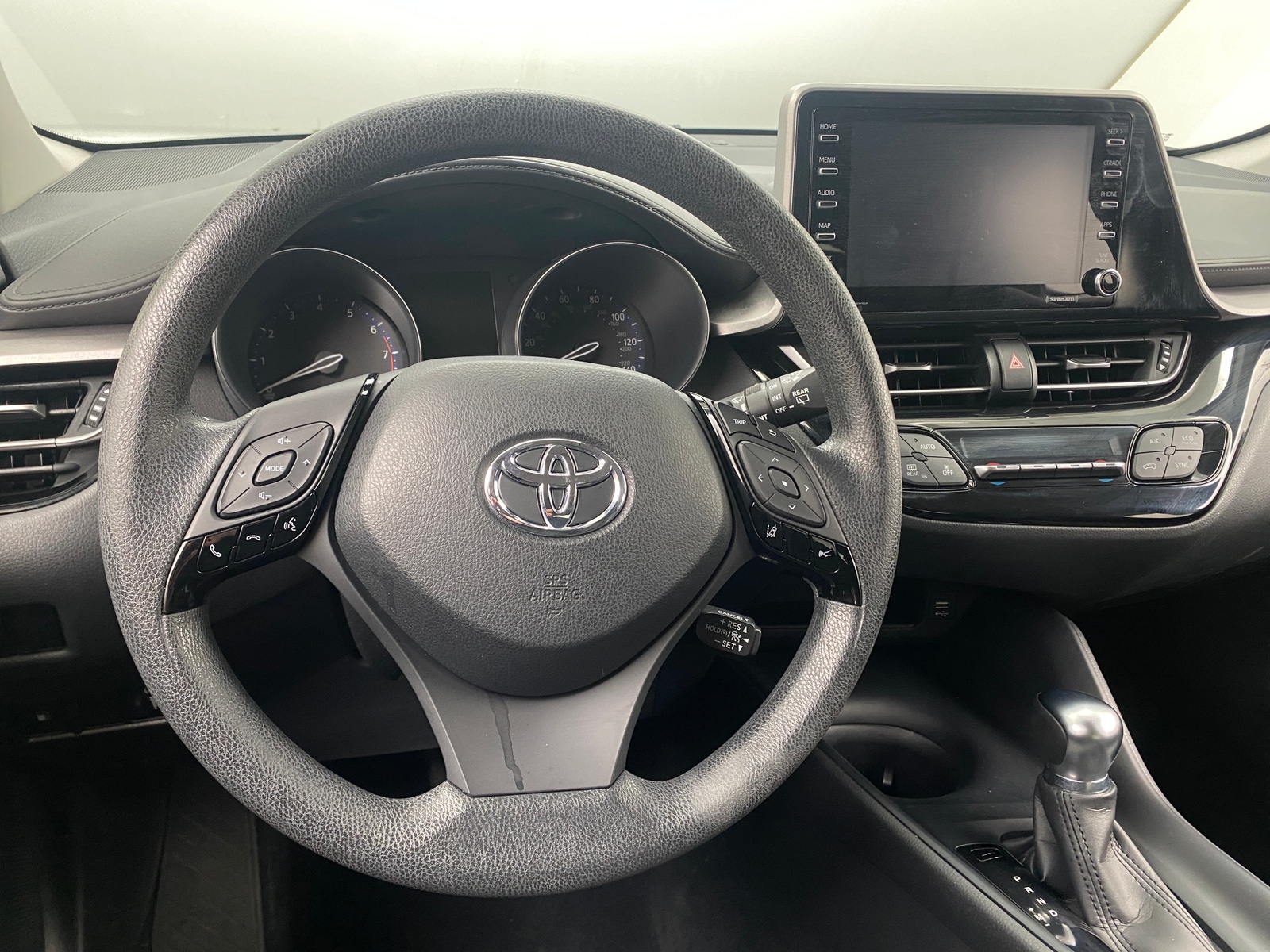 Thumbnail: 2021 Toyota C-HR - 5
