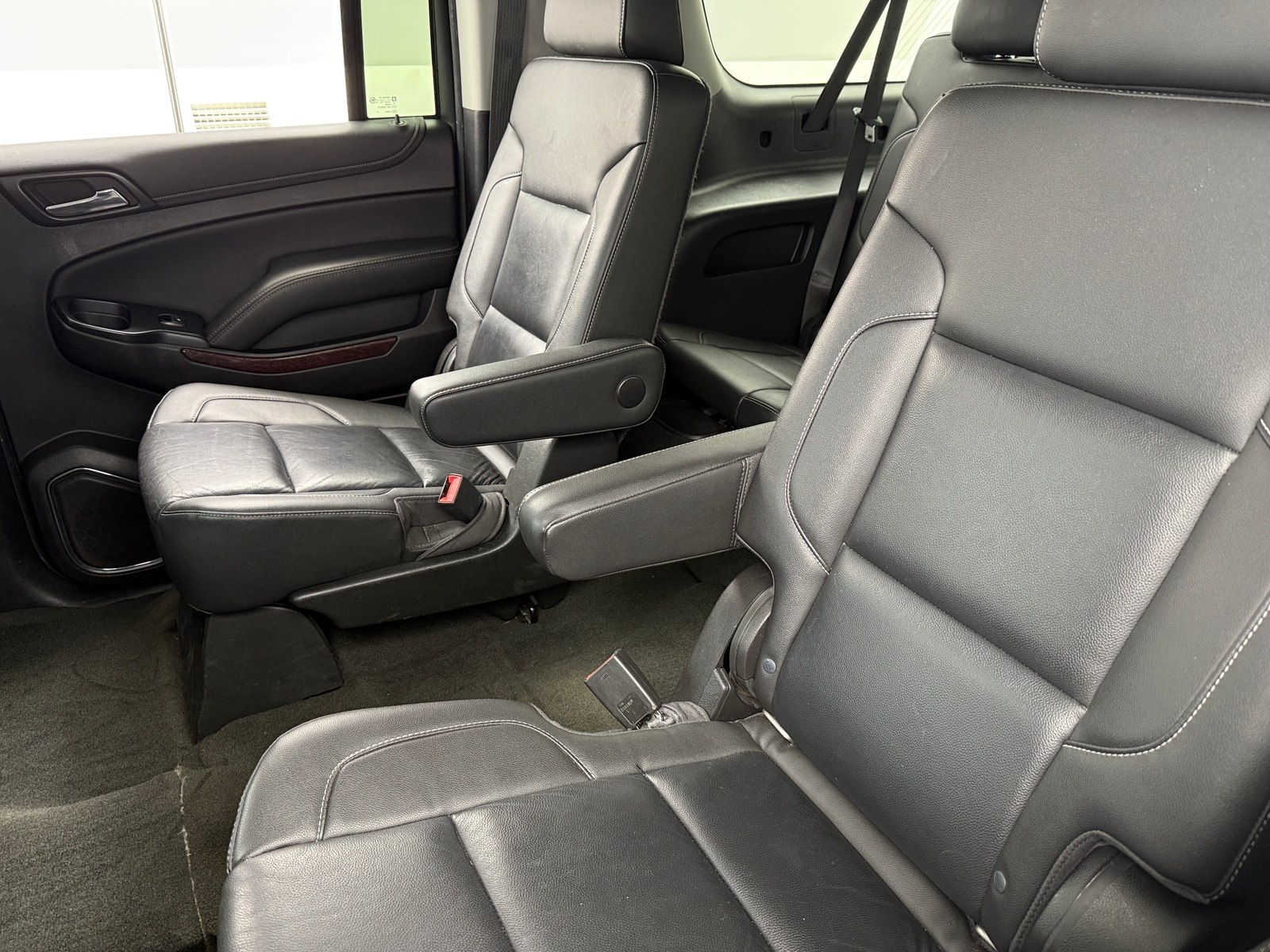 Thumbnail: 2018 GMC Yukon XL - 5