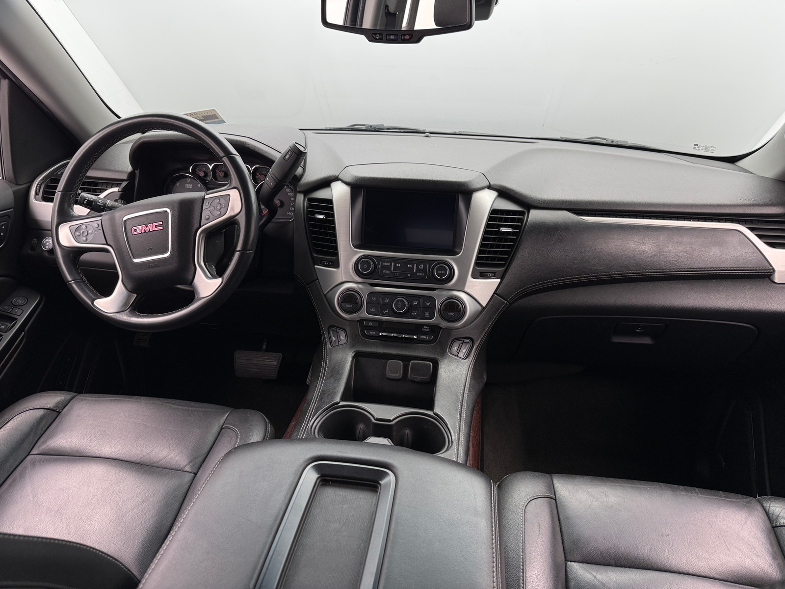 Thumbnail: 2018 GMC Yukon XL - 2