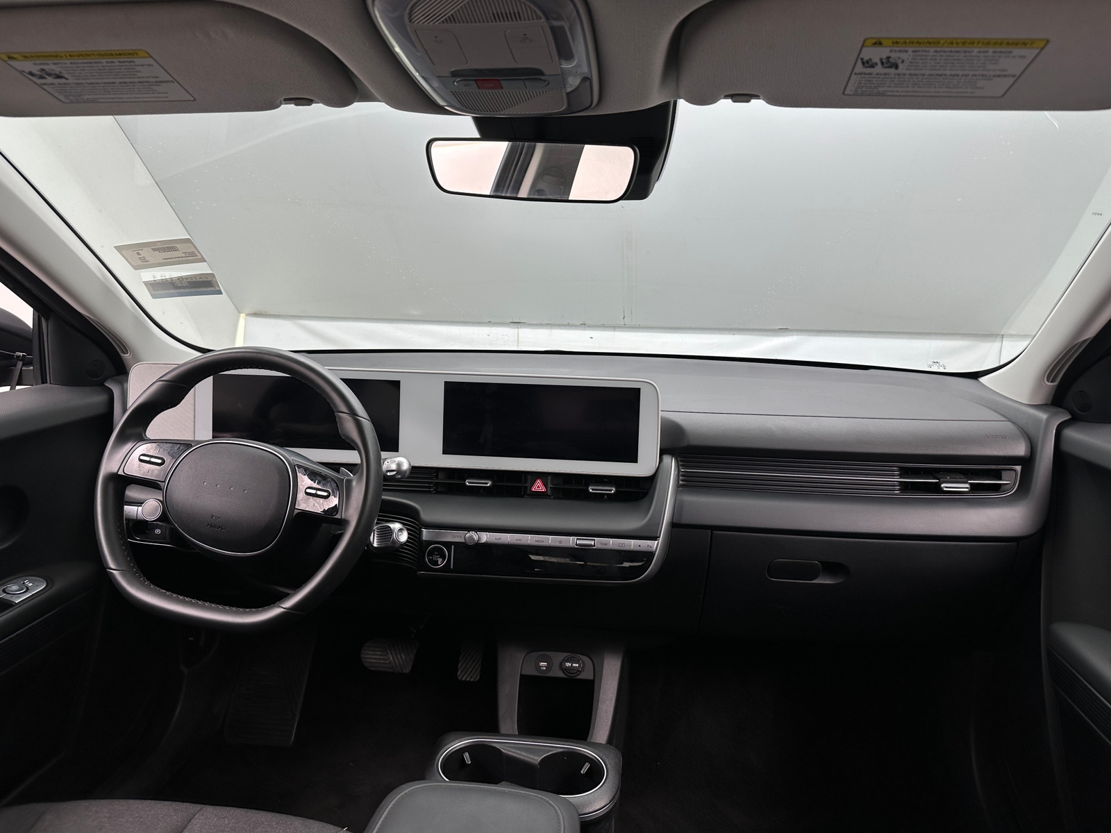 Thumbnail: 2023 Hyundai Ioniq 5 - 3