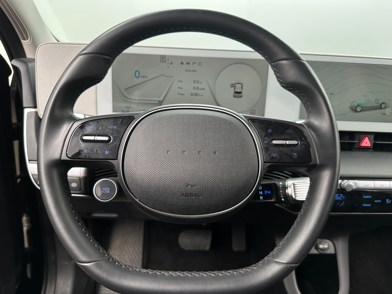 Thumbnail: 2023 Hyundai Ioniq 5 - 5