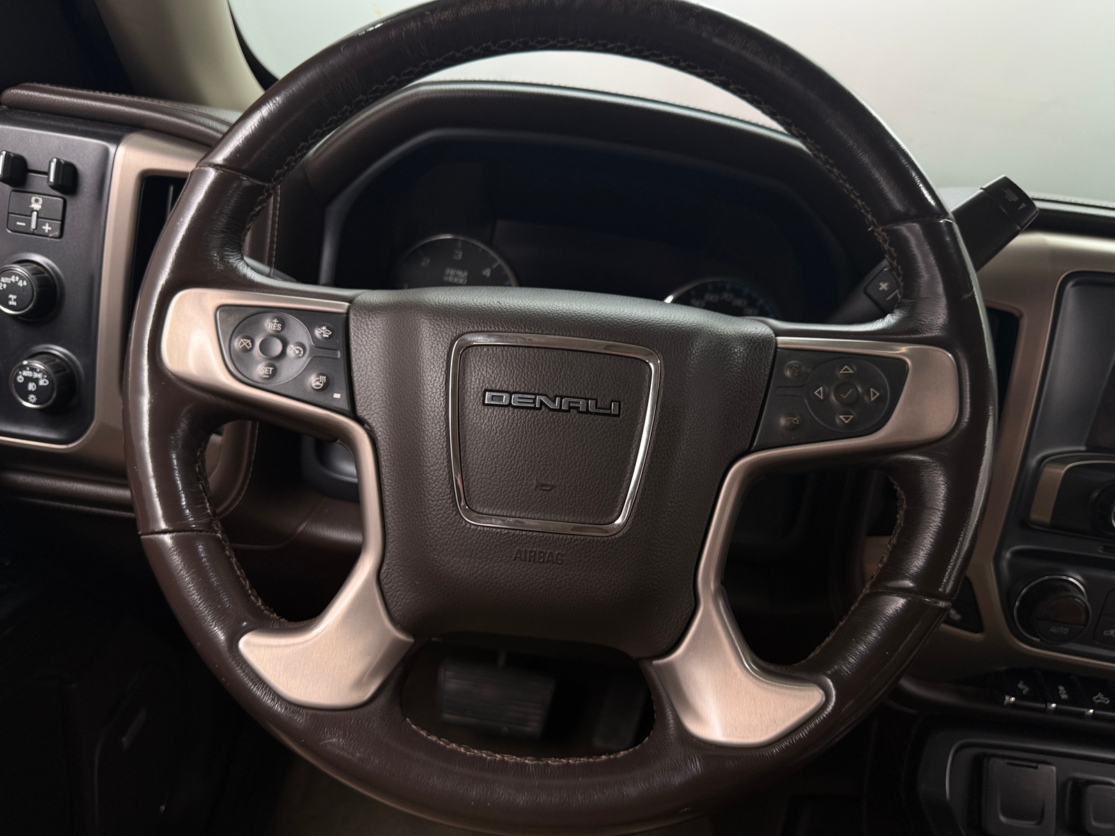 Thumbnail: 2018 GMC Sierra 1500 - 4