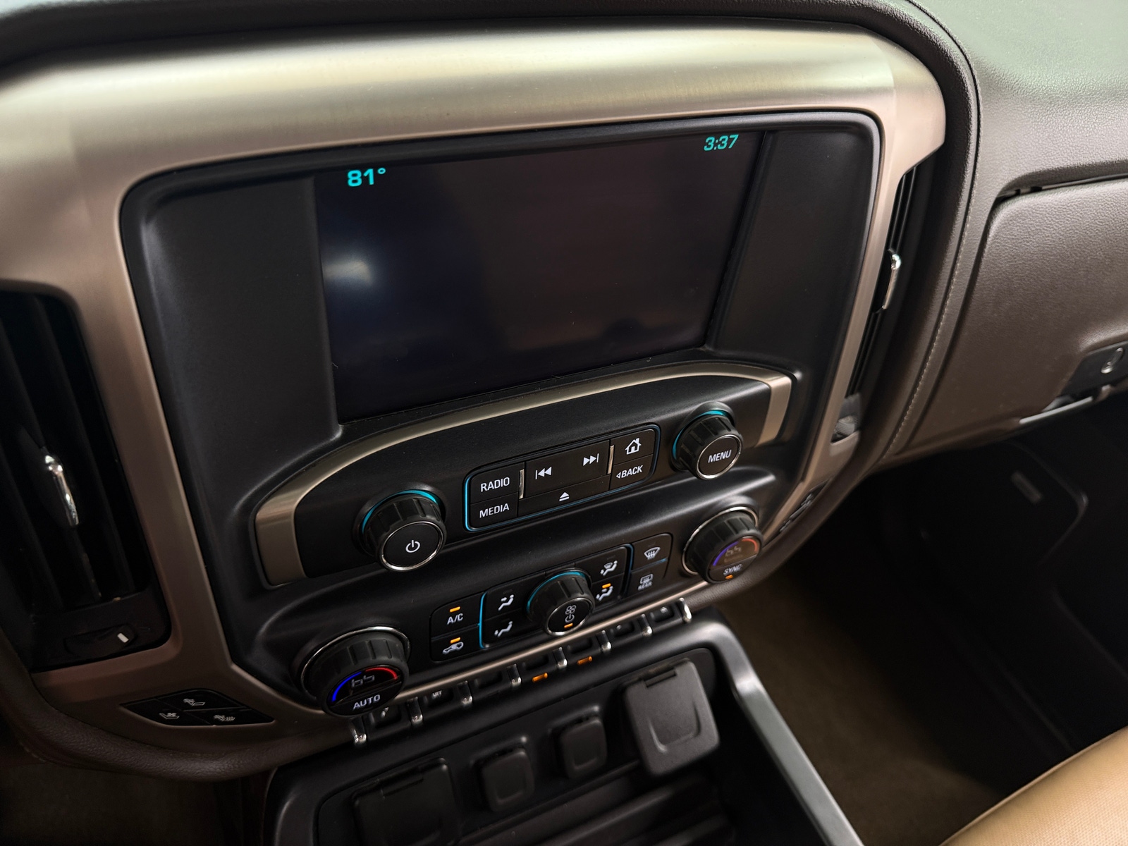 Thumbnail: 2018 GMC Sierra 1500 - 3