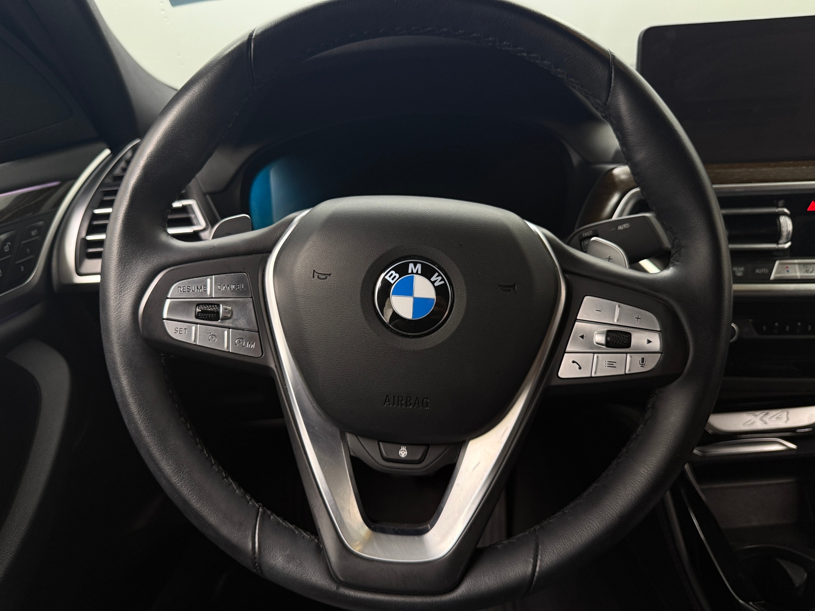 Thumbnail: 2023 BMW X4 - 4