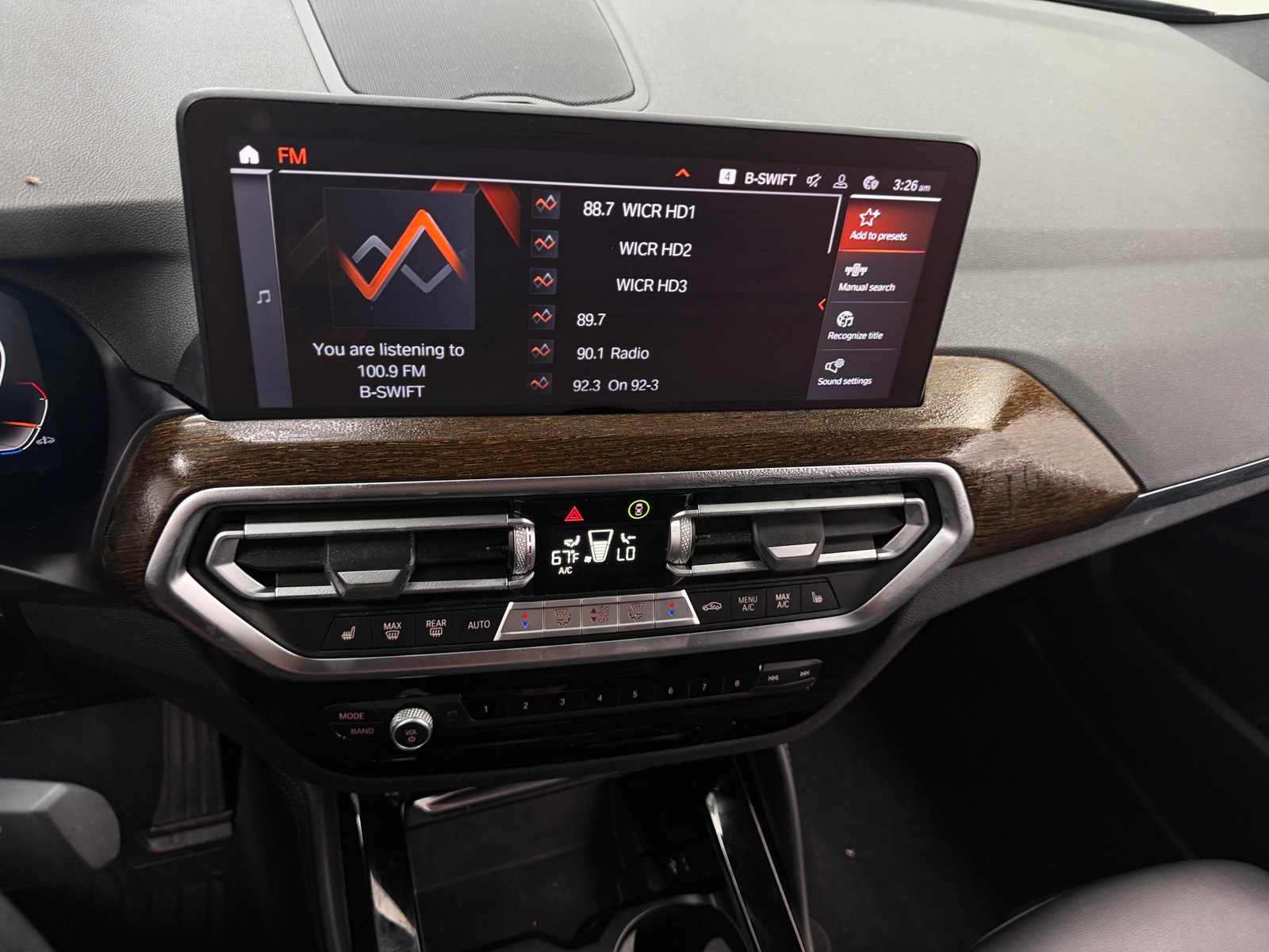 Thumbnail: 2023 BMW X4 - 3