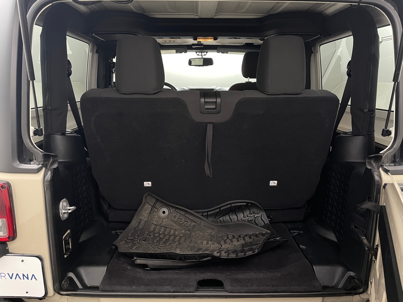 Thumbnail: 2017 Jeep Wrangler - 5