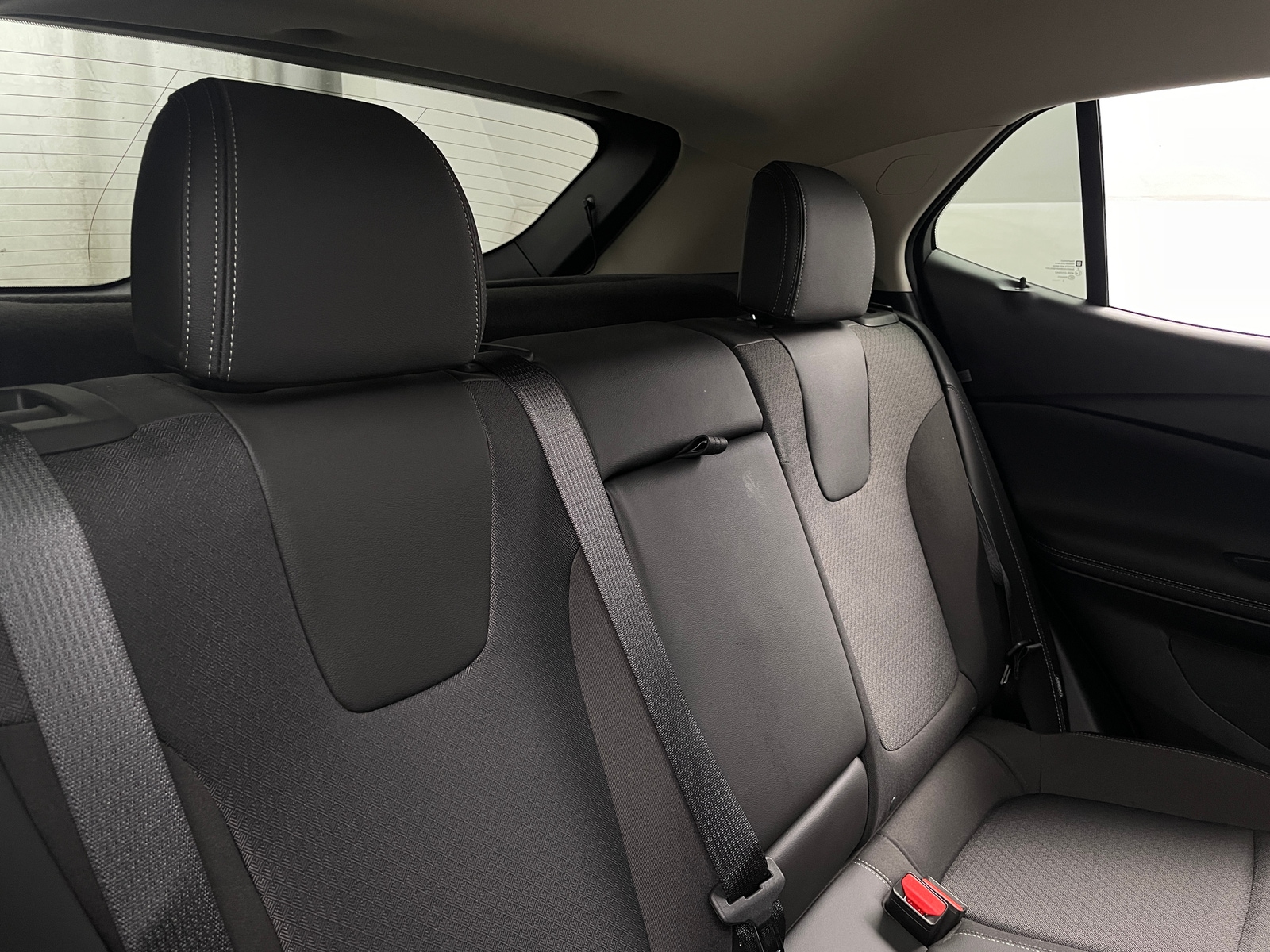 Thumbnail: 2023 Buick Encore GX - 6