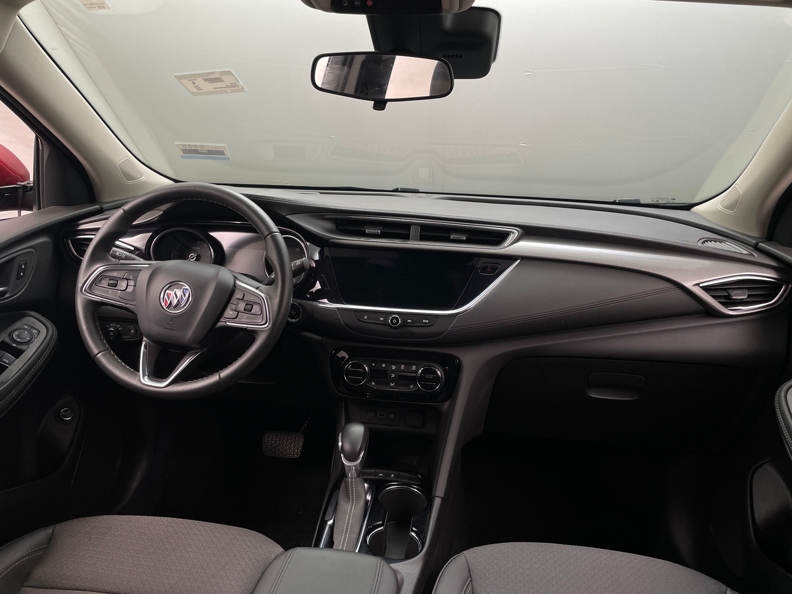 Thumbnail: 2023 Buick Encore GX - 3