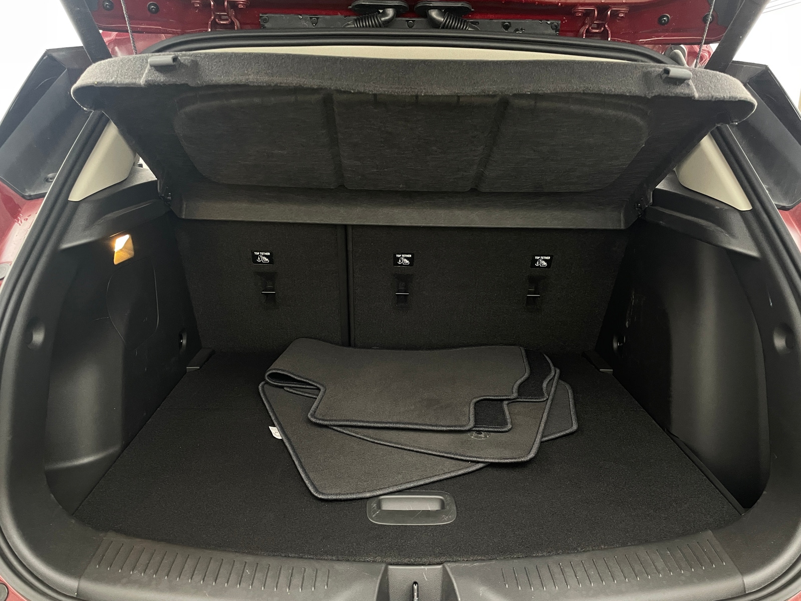 Thumbnail: 2023 Buick Encore GX - 7