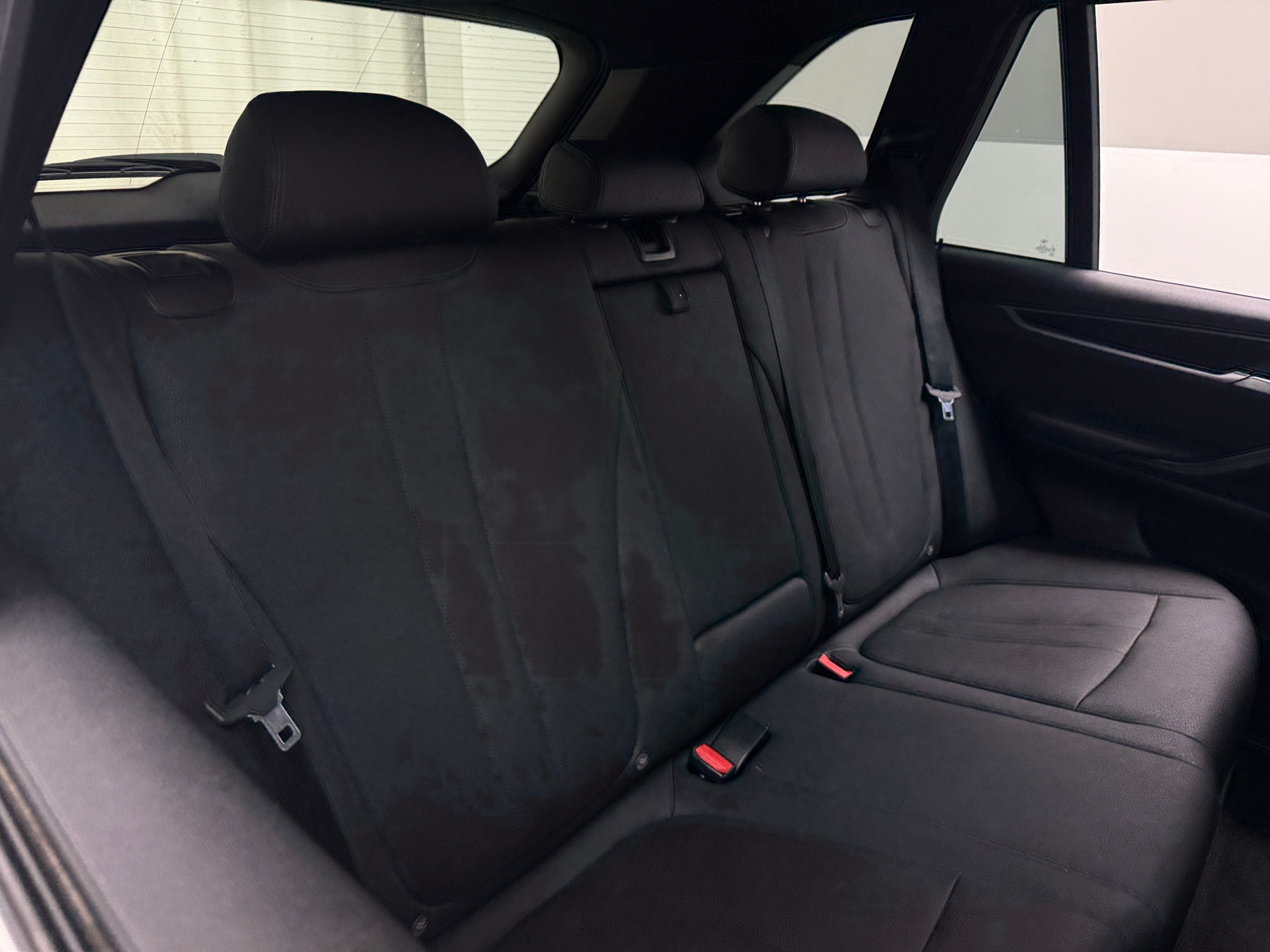 Thumbnail: 2017 BMW X5 - 5