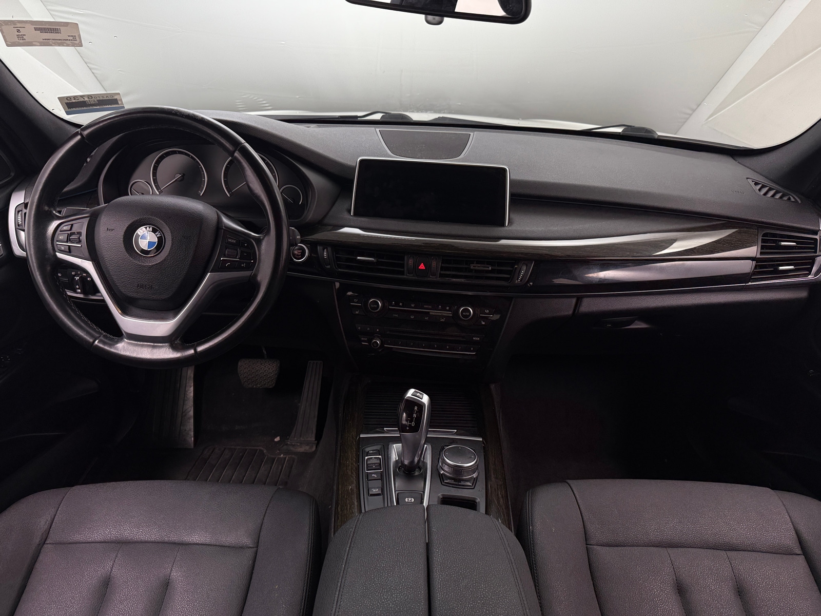Thumbnail: 2017 BMW X5 - 2