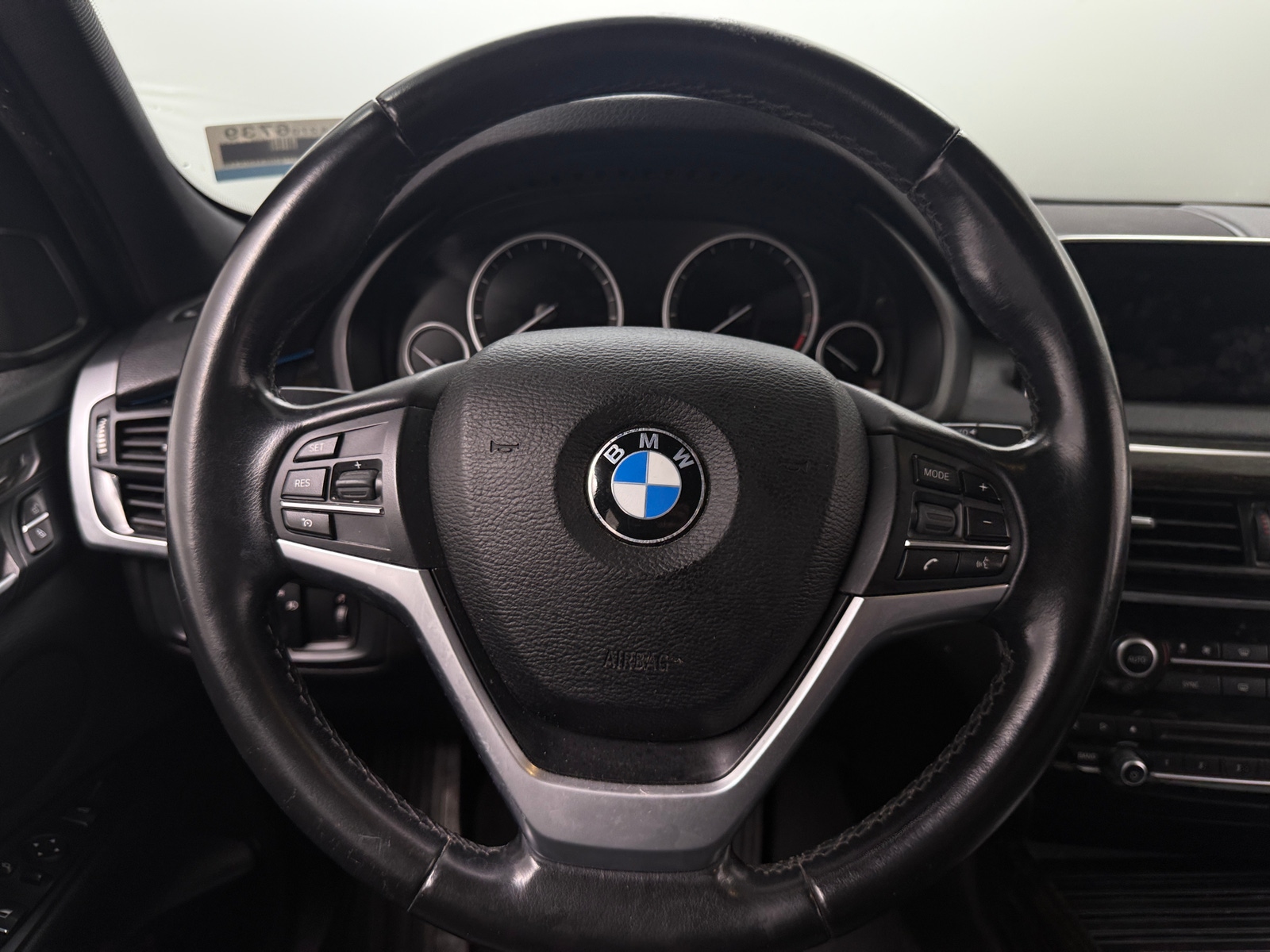 Thumbnail: 2017 BMW X5 - 4
