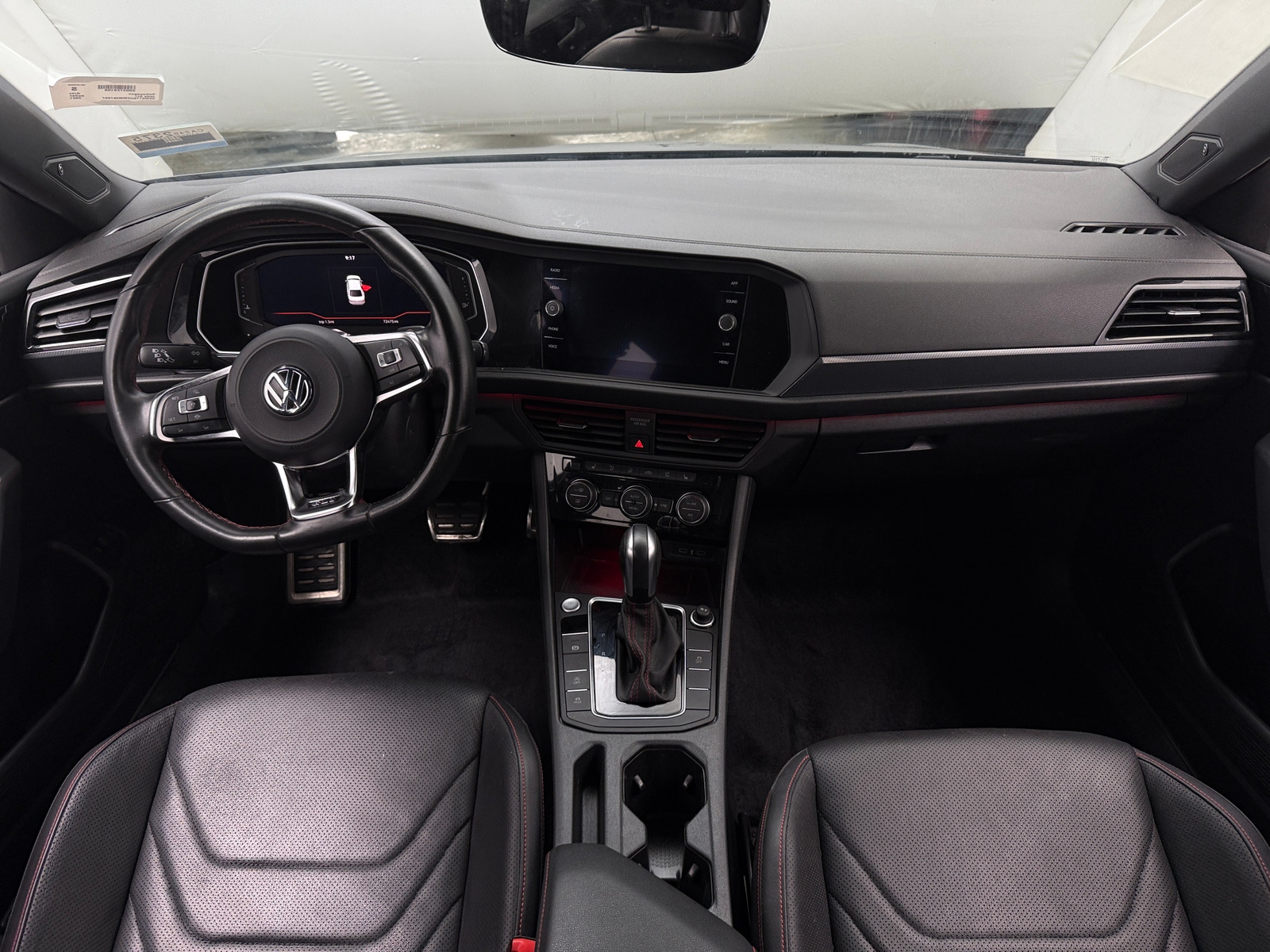 Thumbnail: 2021 Volkswagen Jetta - 2