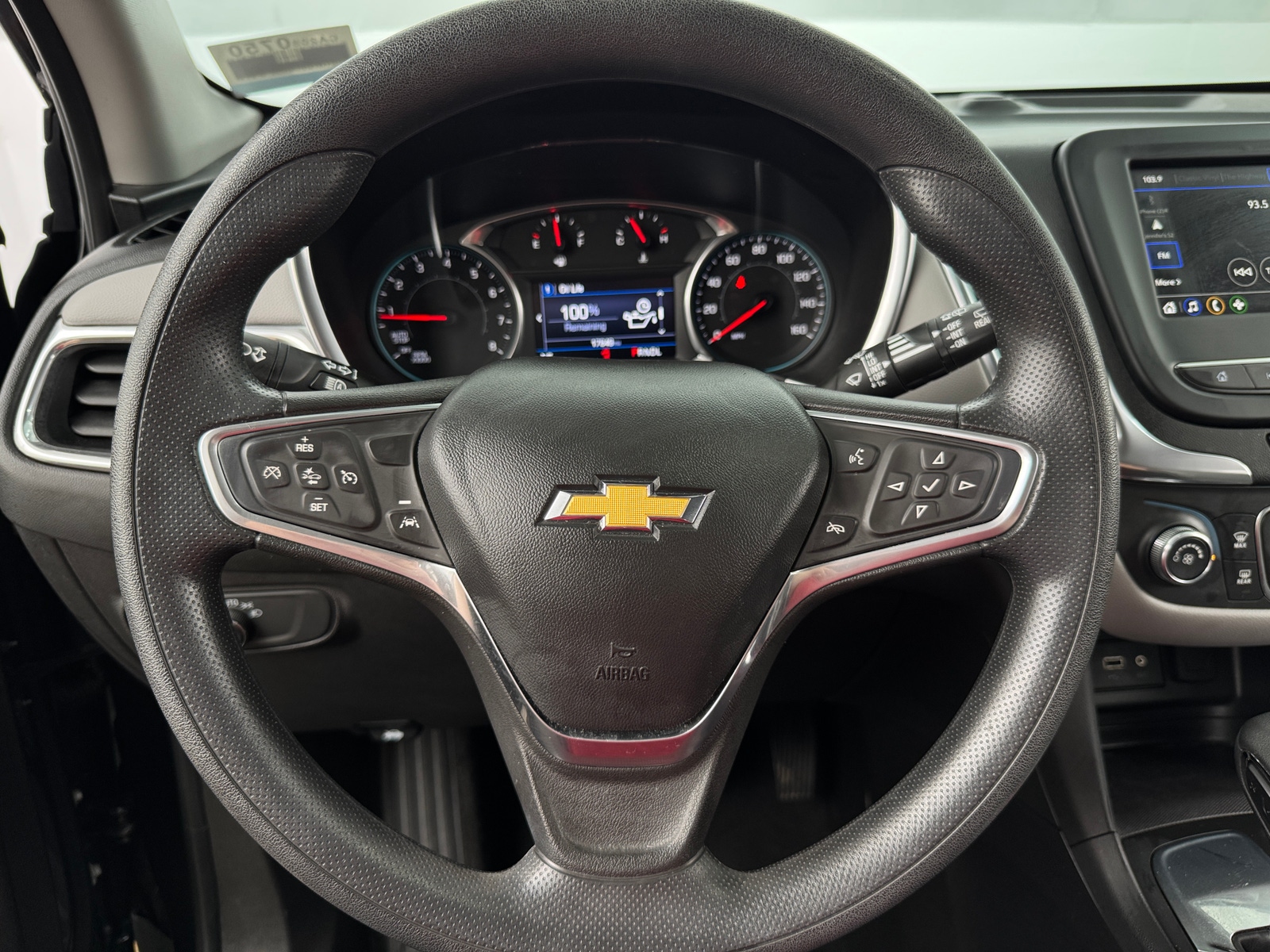 Thumbnail: 2022 Chevrolet Equinox - 5