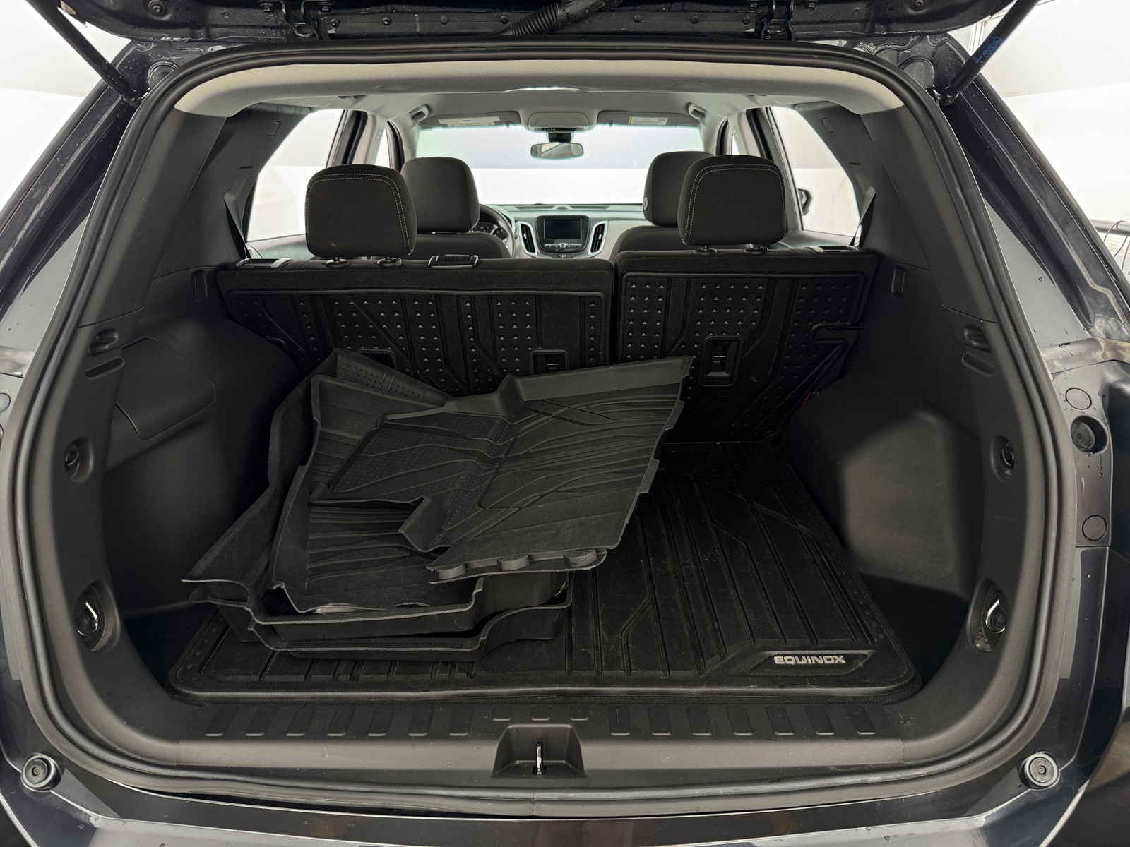 Thumbnail: 2022 Chevrolet Equinox - 7