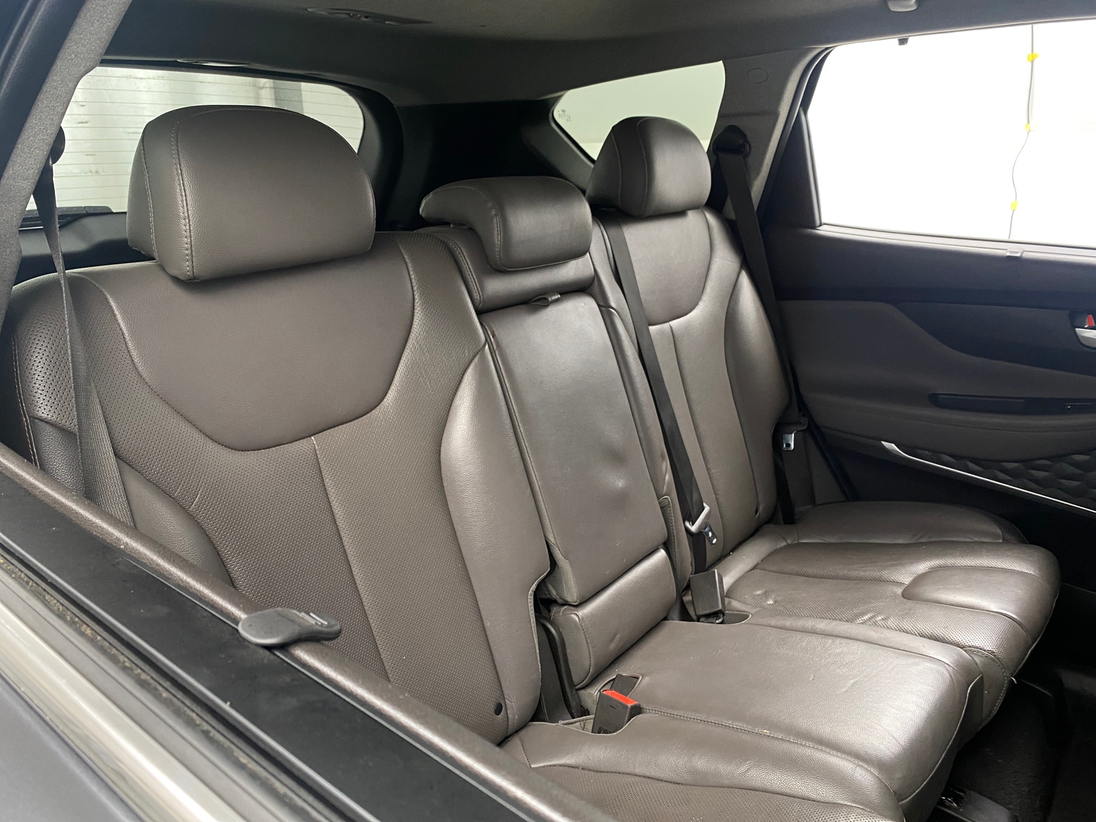 Thumbnail: 2020 Hyundai Santa Fe - 5