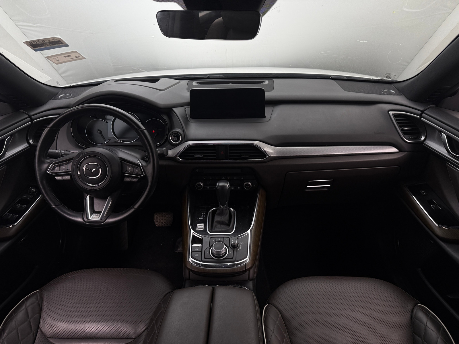 Thumbnail: 2021 Mazda CX-9 - 2
